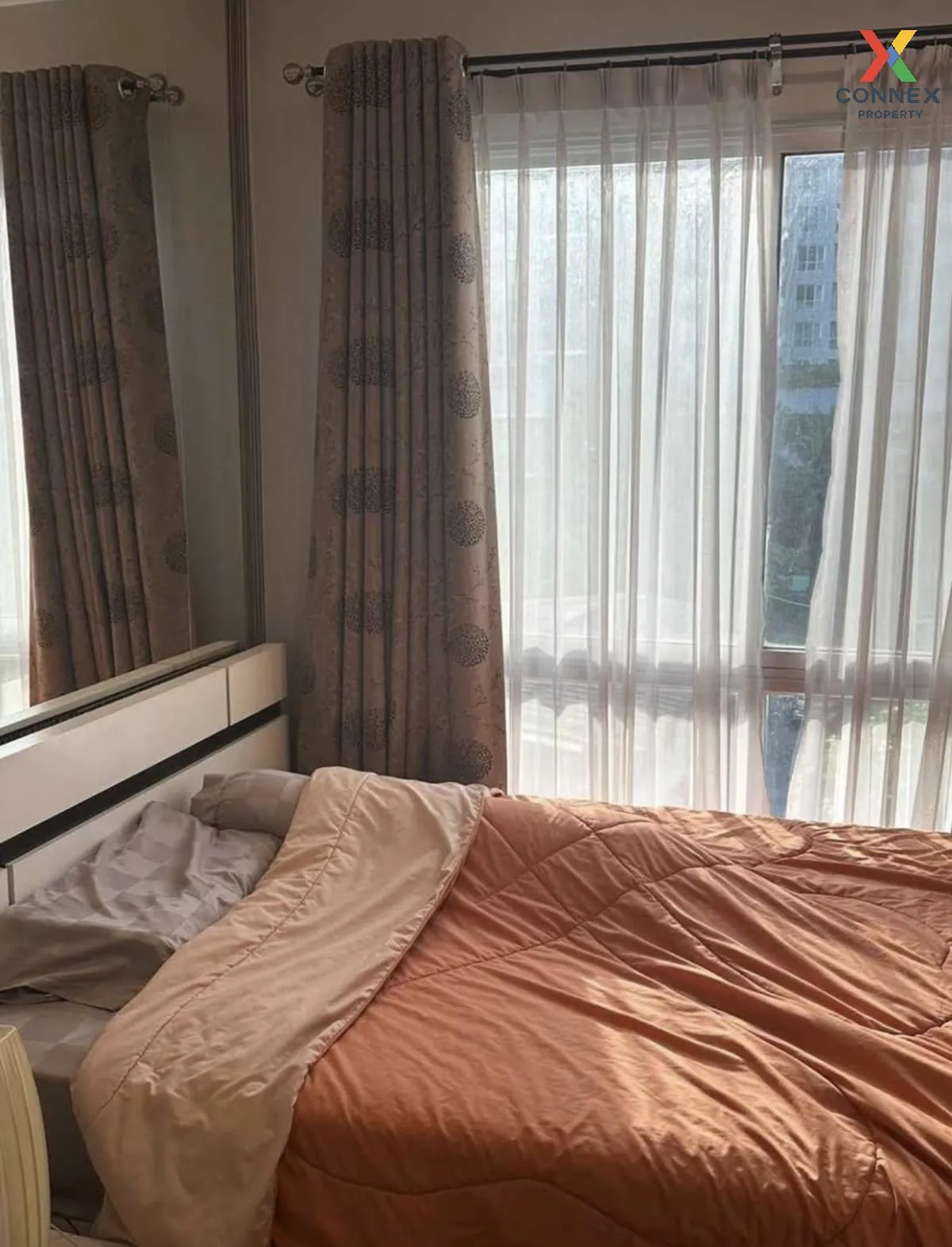 ขายคอนโด  เดอะ เท็มโป รัชดา MRT-ห้วยขวาง ห้วยขวาง เขต ห้วยขวาง กร 4