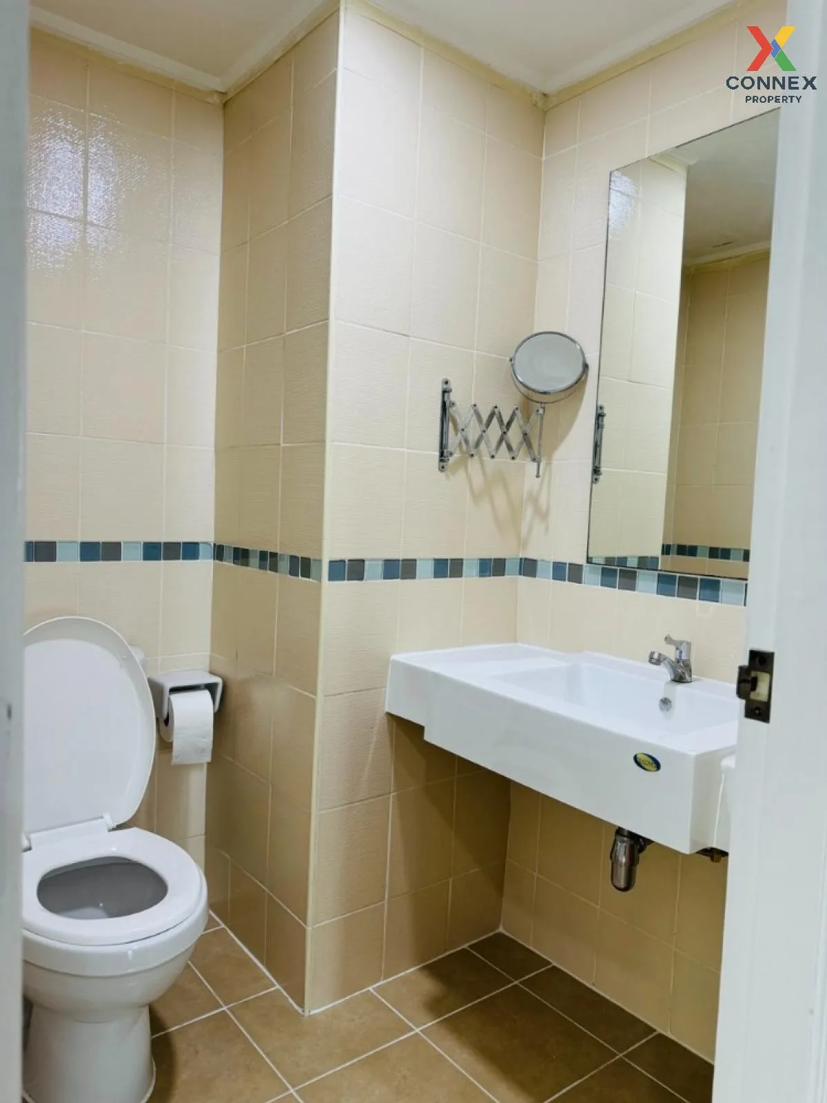 For Rent Condo , Lumpini Ville Sukhumvit 77 , BTS-On Nut , Suan L