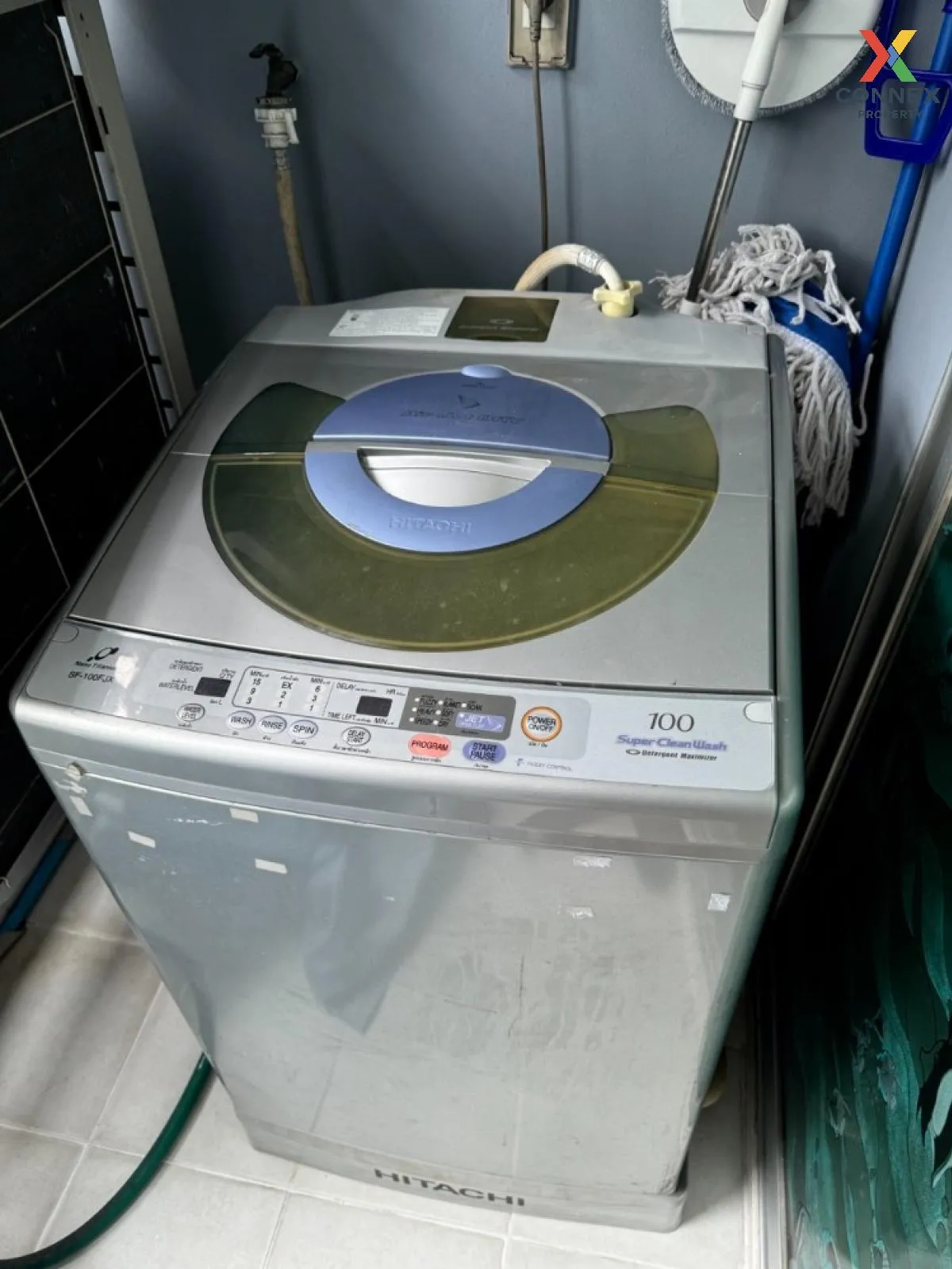 For Rent Condo , Lumpini Ville Sukhumvit 77 , BTS-On Nut , Suan L