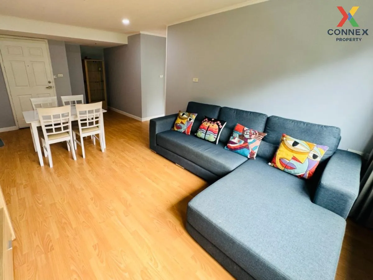 For Rent Condo , Lumpini Ville Sukhumvit 77 , BTS-On Nut , Suan L 1