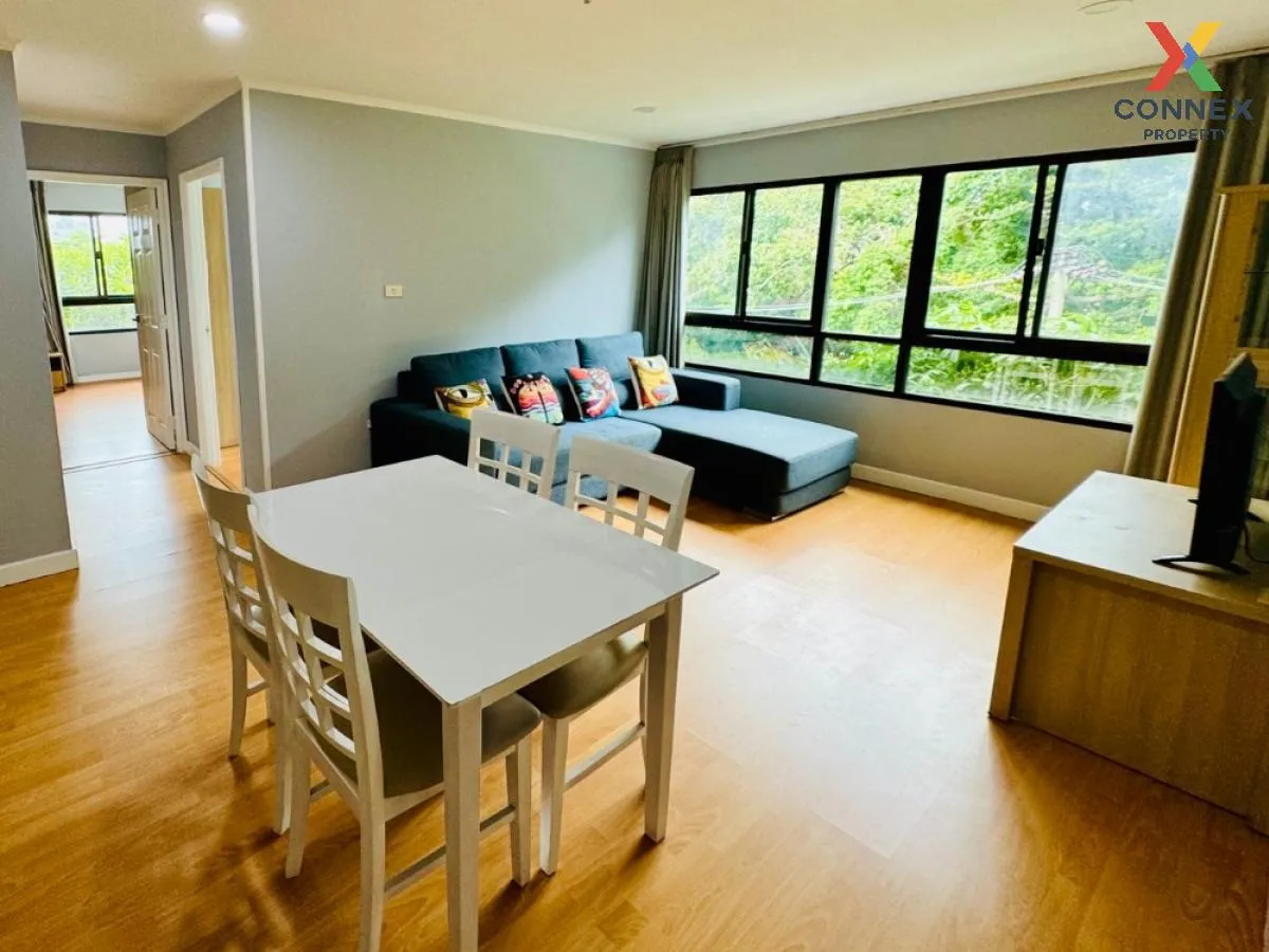 For Rent Condo , Lumpini Ville Sukhumvit 77 , BTS-On Nut , Suan L 3
