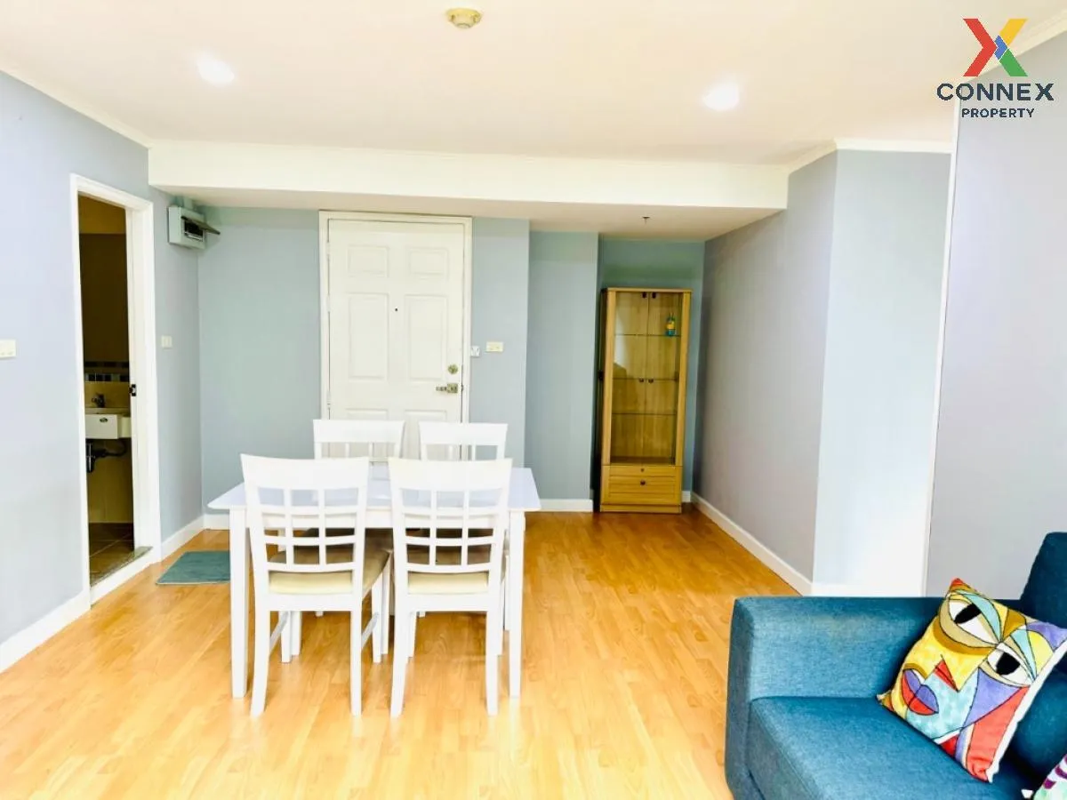 For Rent Condo , Lumpini Ville Sukhumvit 77 , BTS-On Nut , Suan L 4