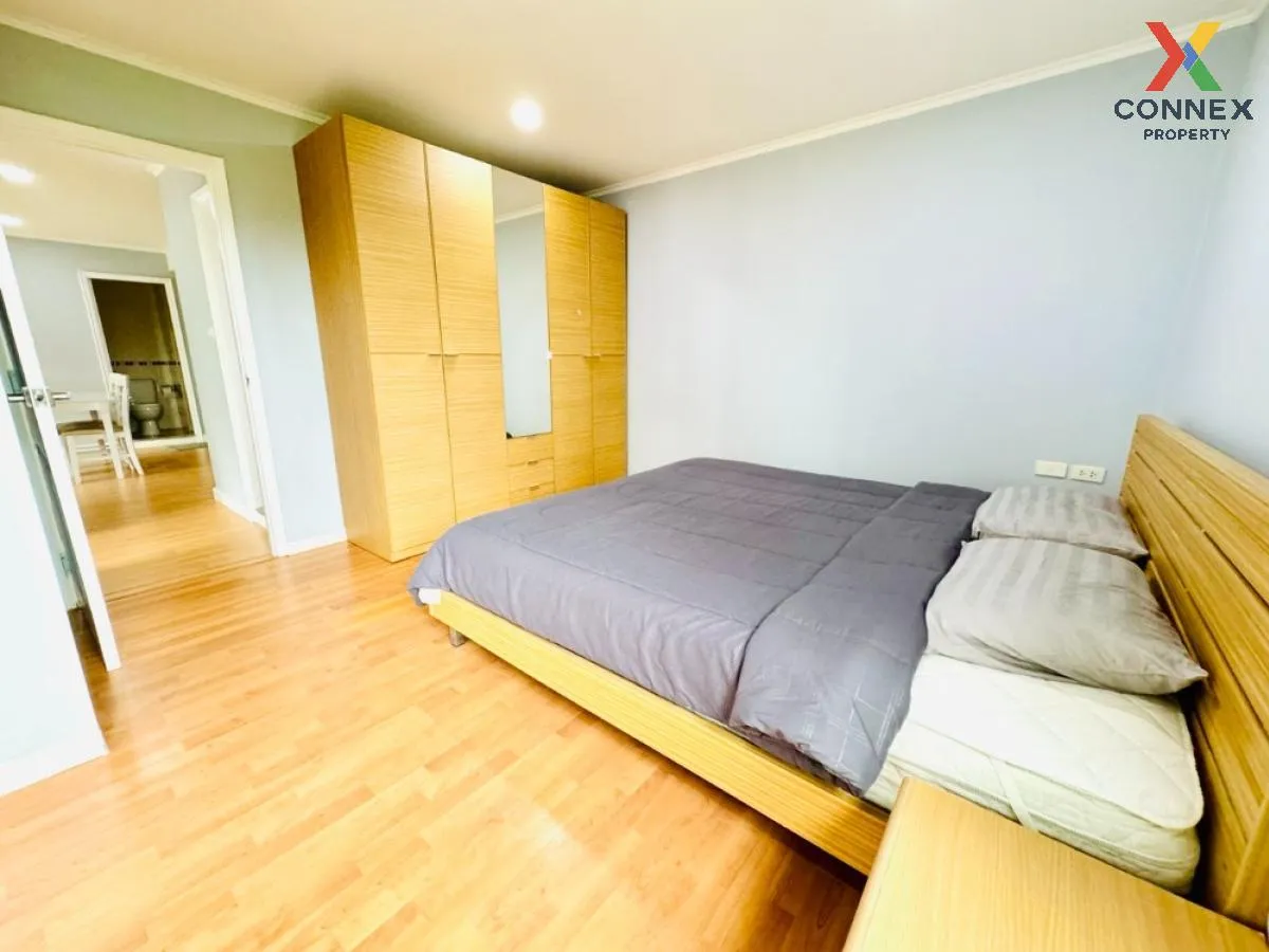 For Rent Condo , Lumpini Ville Sukhumvit 77 , BTS-On Nut , Suan L