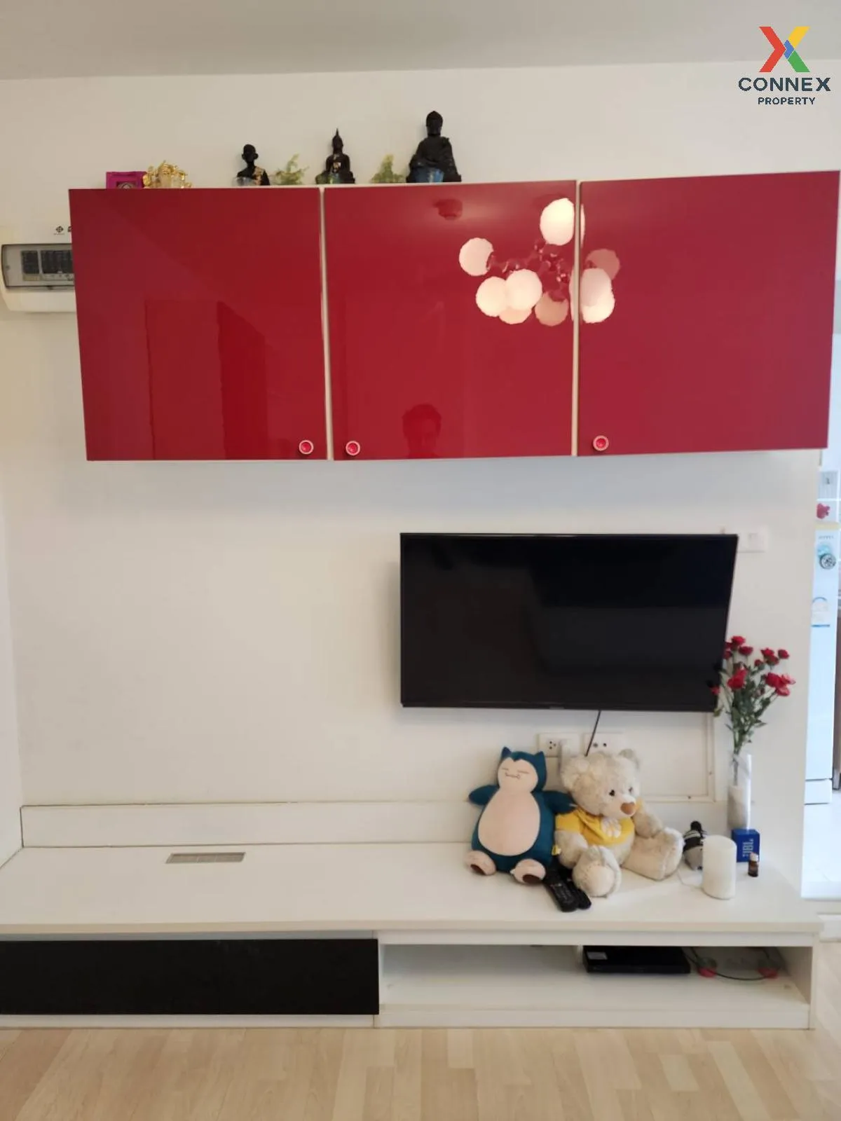 For Sale Condo , D condo Ramindra , Tha Raeng , Bang Khen , Bangk 2