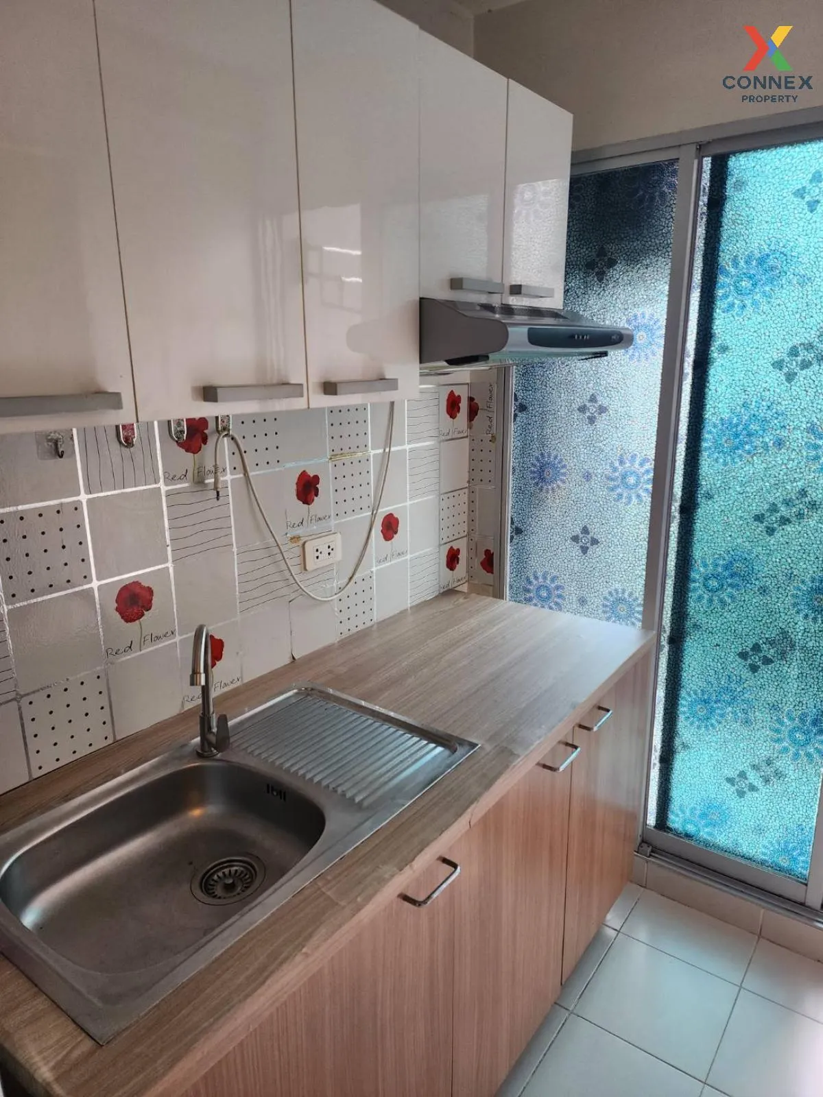 For Sale Condo , D condo Ramindra , Tha Raeng , Bang Khen , Bangk 3