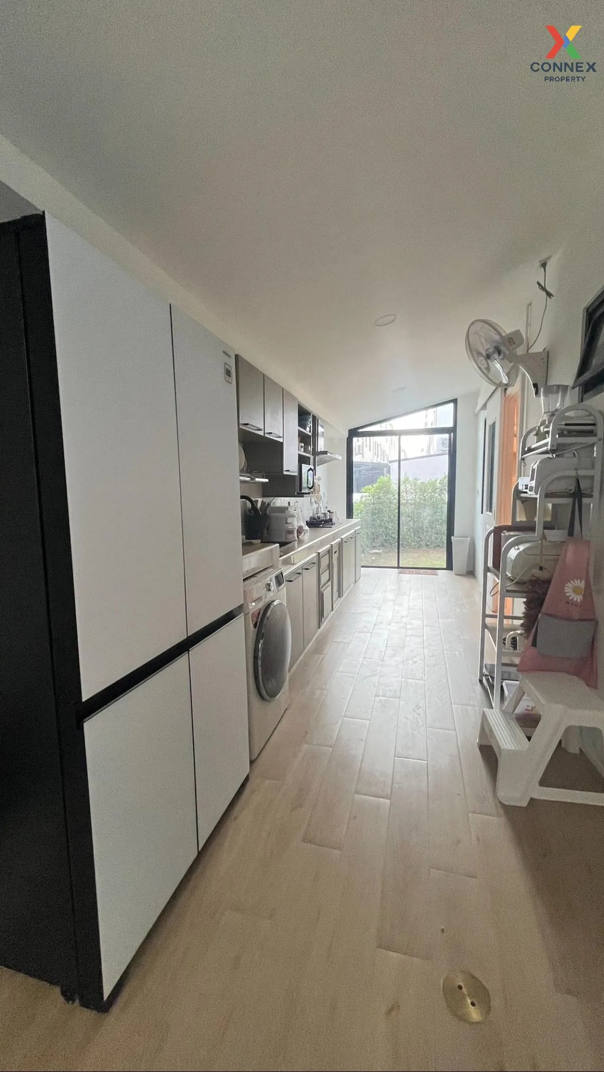 ขายบ้าน  มิวส์ เทียนทะเล 15 แสมดำ เขต บางขุนเทียน กรุงเทพ CX-1124 3