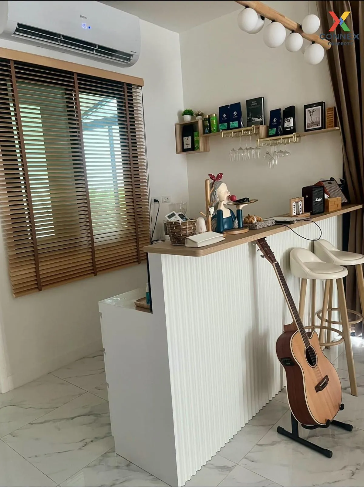 ขายบ้าน  มิวส์ เทียนทะเล 15 แสมดำ เขต บางขุนเทียน กรุงเทพ CX-1124