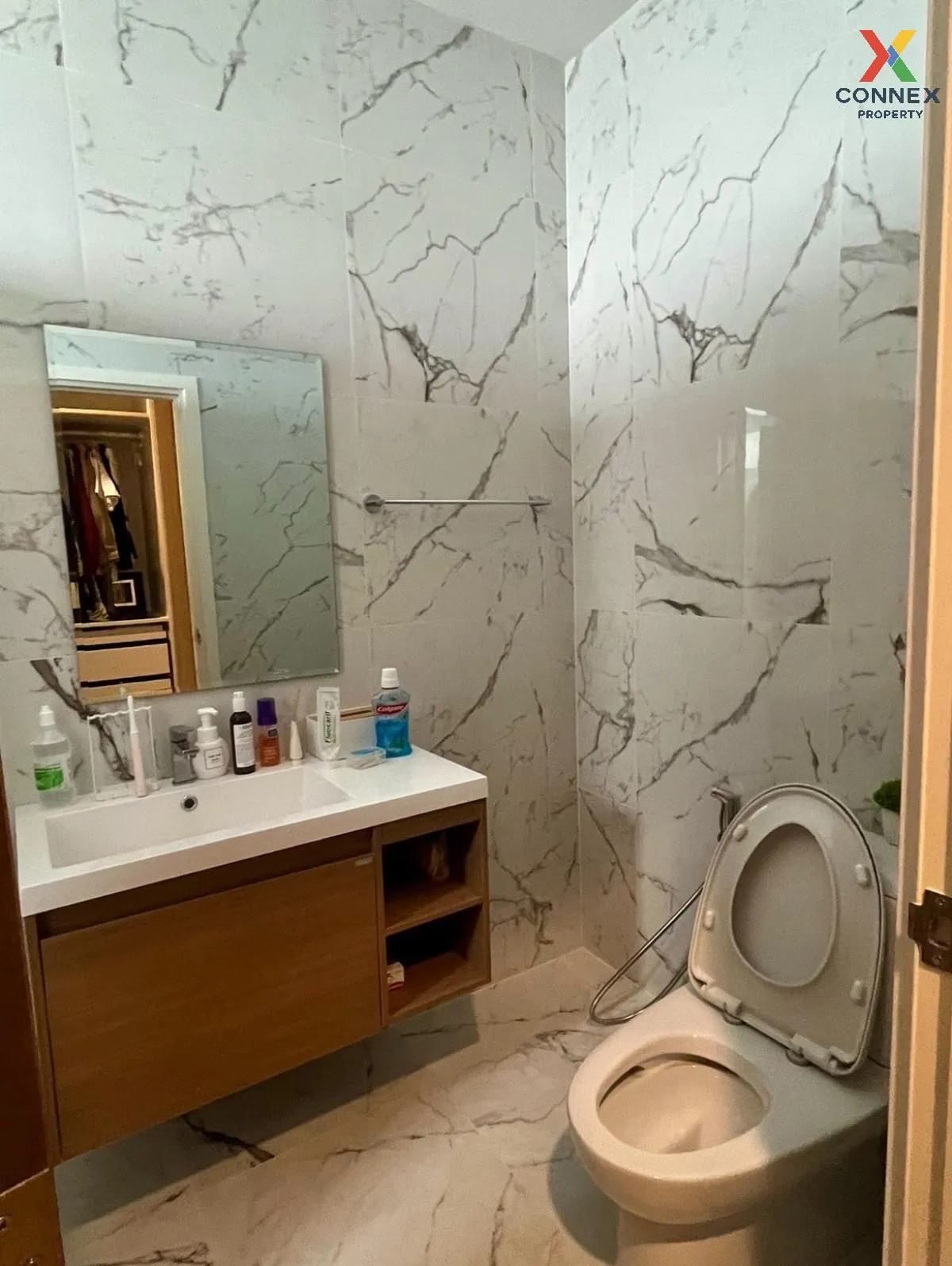 ขายบ้าน  มิวส์ เทียนทะเล 15 แสมดำ เขต บางขุนเทียน กรุงเทพ CX-1124