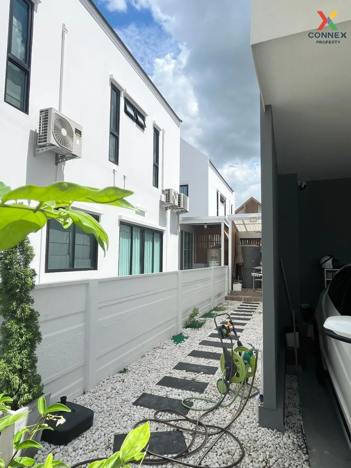 ขายบ้าน  มิวส์ เทียนทะเล 15 แสมดำ เขต บางขุนเทียน กรุงเทพ CX-1124