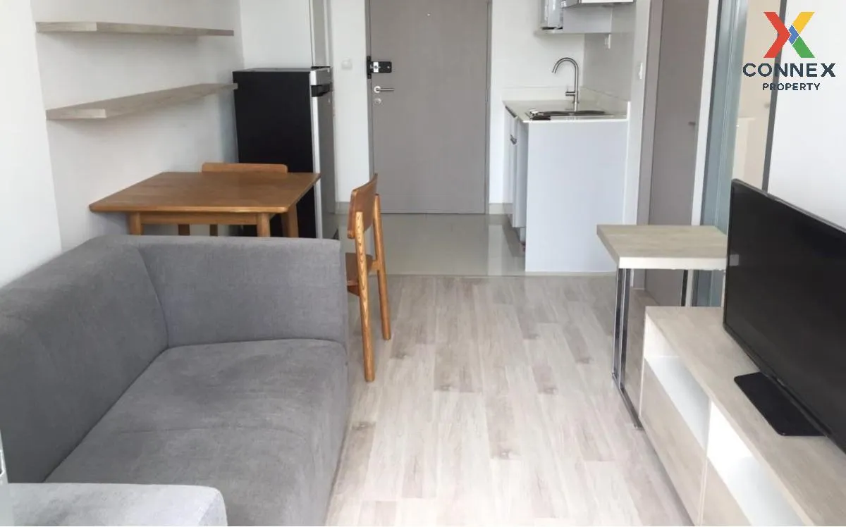FOR RENT condo , Ideo Mobi Sukhumvit , BTS-On Nut , Bang Chak , P 1