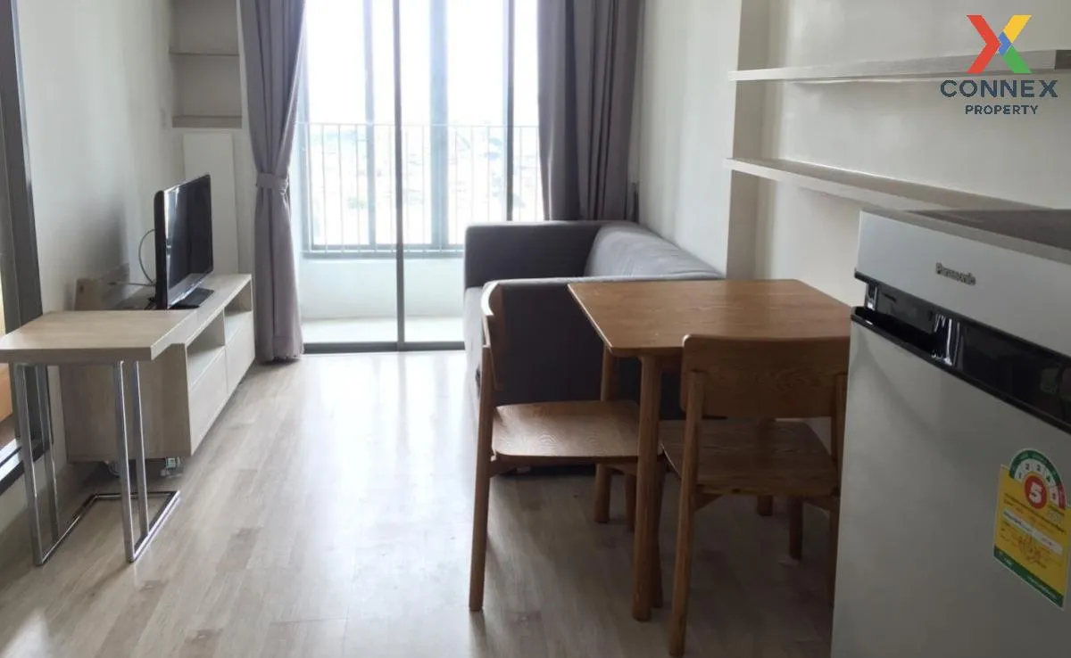 FOR RENT condo , Ideo Mobi Sukhumvit , BTS-On Nut , Bang Chak , P 2