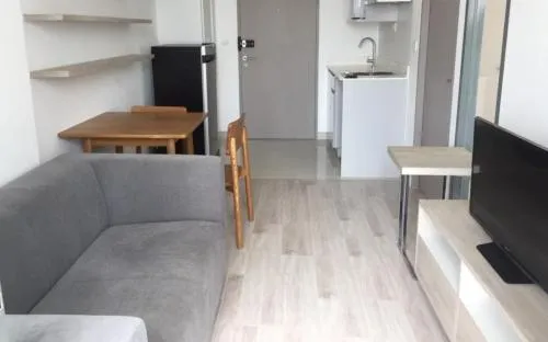 FOR RENT condo , Ideo Mobi Sukhumvit , BTS-On Nut , Bang Chak , Phra Khanong , Bangkok , CX-11248