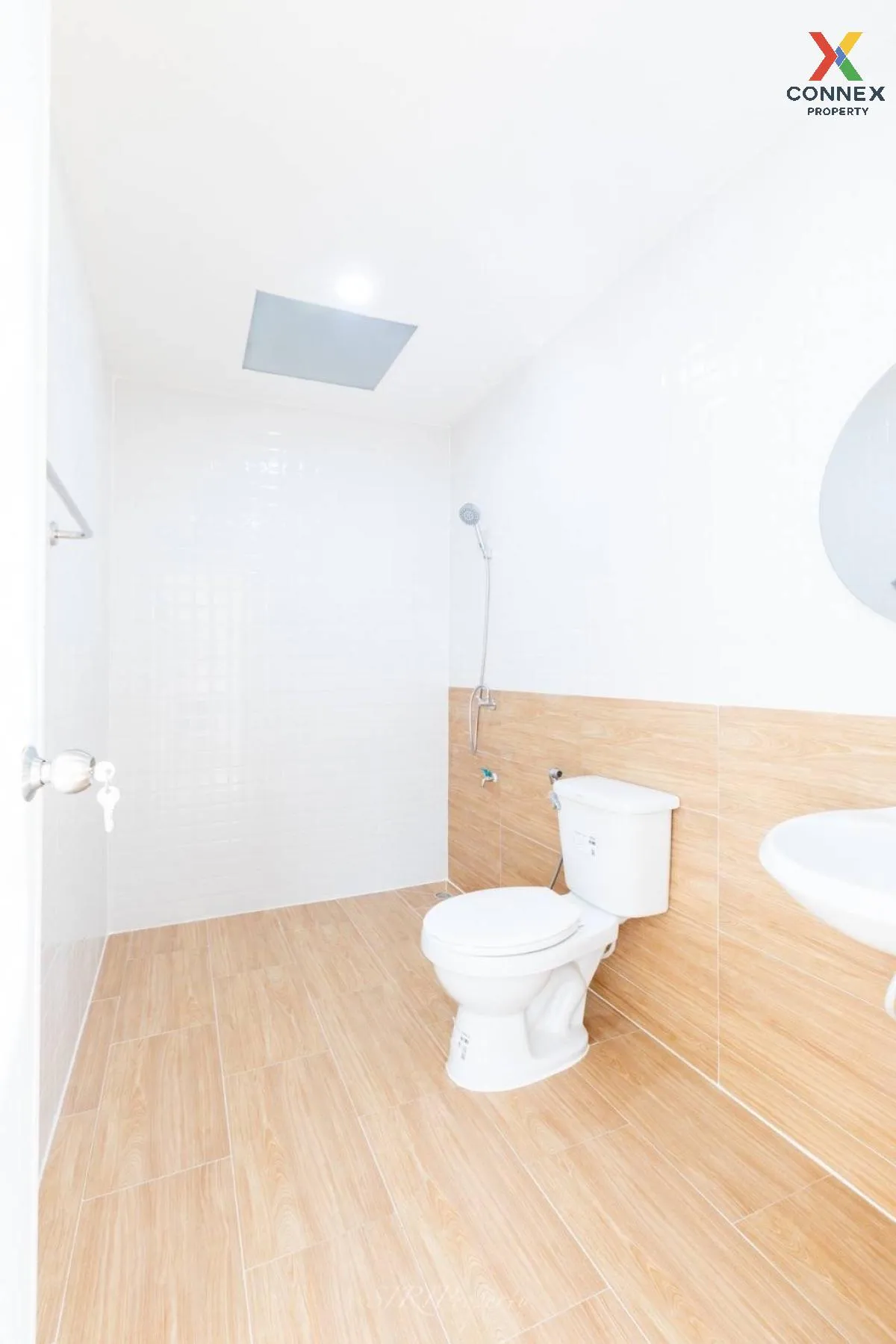 ขายทาวน์เฮ้าส์/ทาวน์โฮม  หมู่บ้านซื่อตรง รังสิต คลอง 3 ห้องมุม หน