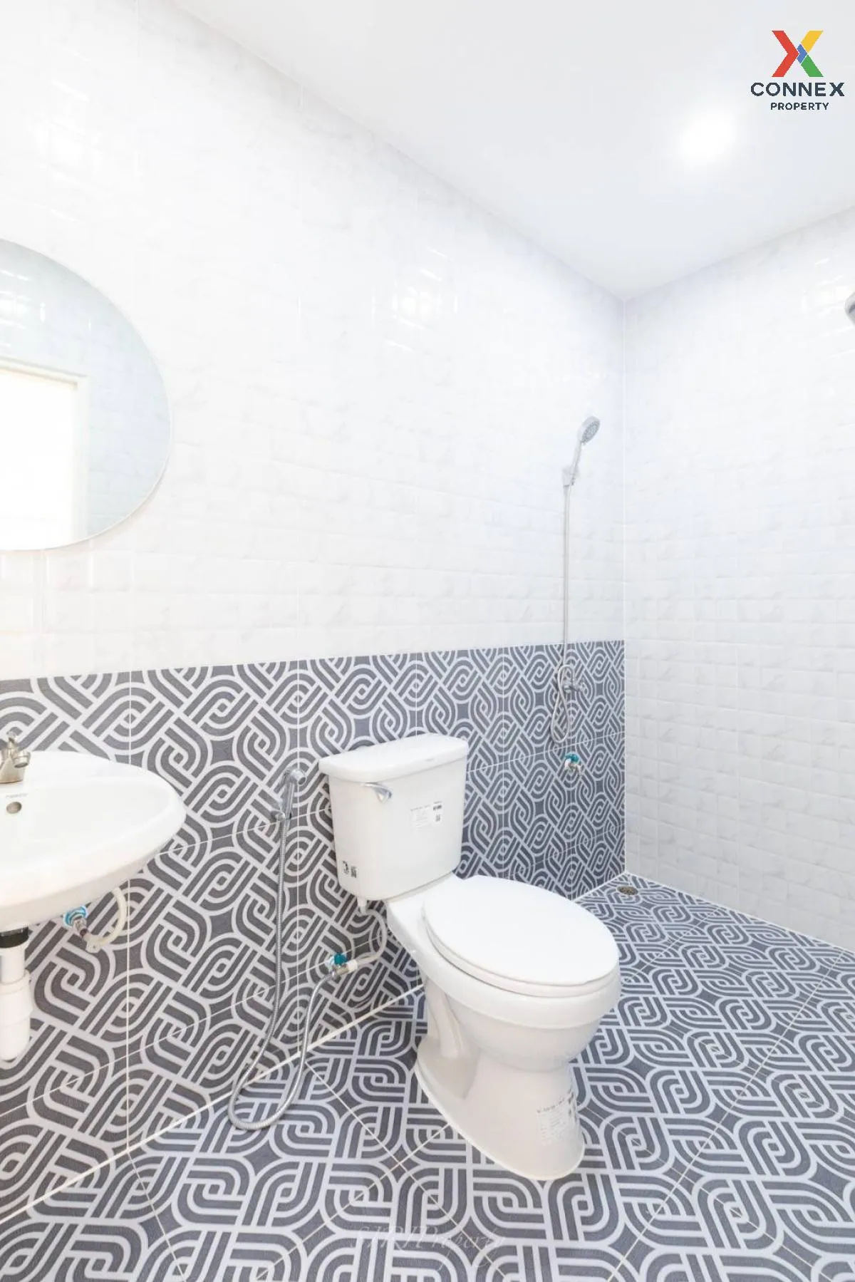 ขายทาวน์เฮ้าส์/ทาวน์โฮม  หมู่บ้านซื่อตรง รังสิต คลอง 3 ห้องมุม หน