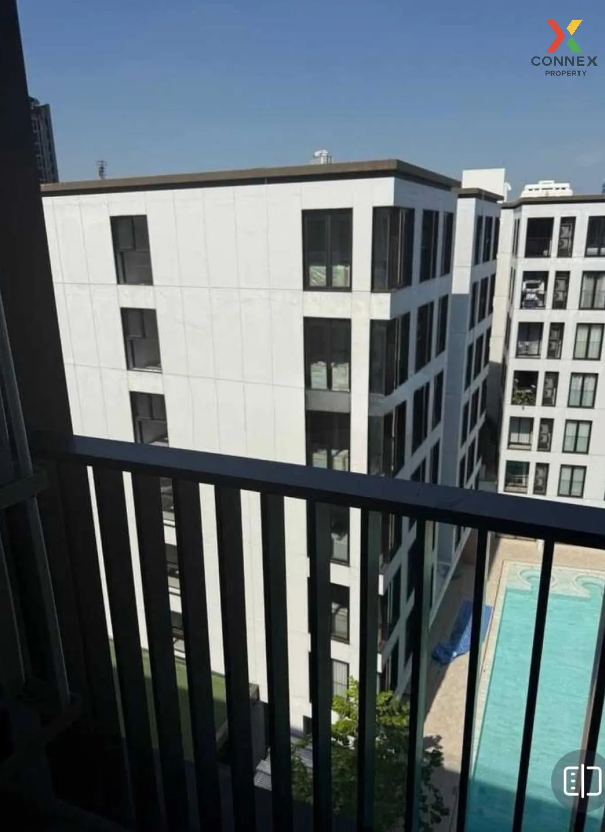 เช่าคอนโด  แชปเตอร์ ทองหล่อ 25 BTS-ทองหล่อ คลองตัน เขต วัฒนา กรุง