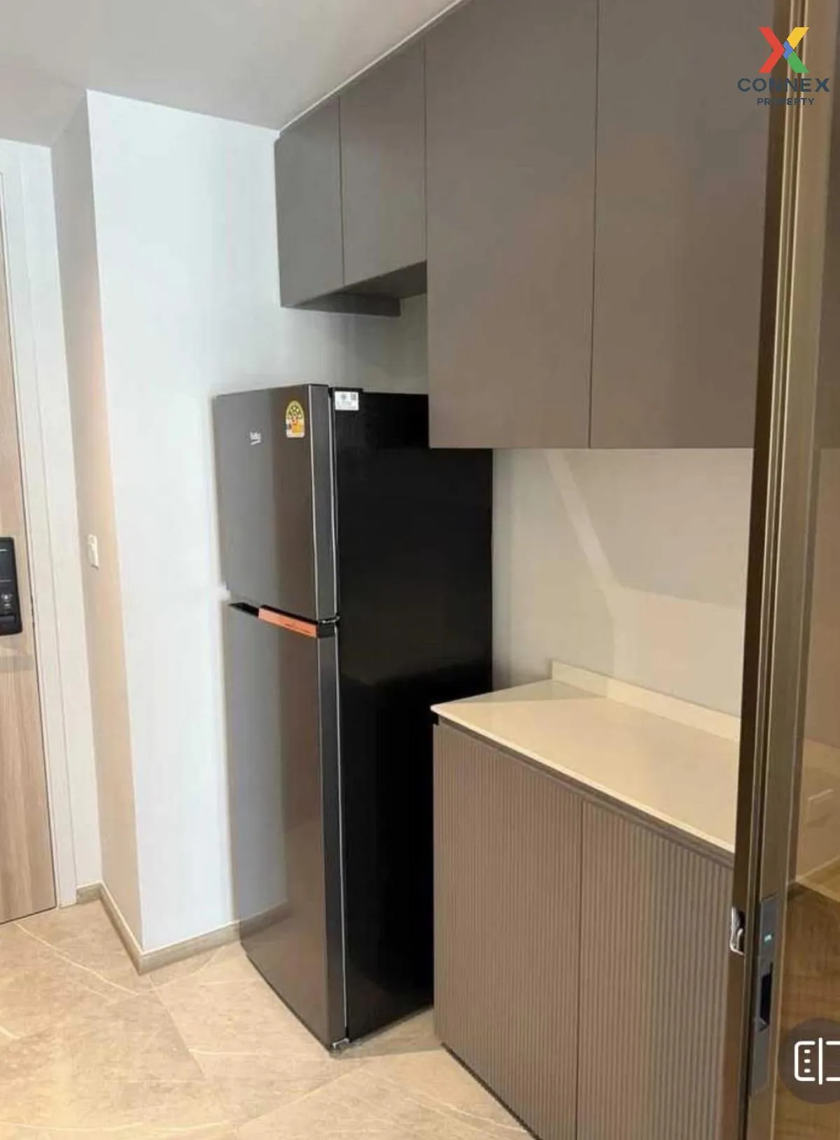 เช่าคอนโด  แชปเตอร์ ทองหล่อ 25 BTS-ทองหล่อ คลองตัน เขต วัฒนา กรุง 3