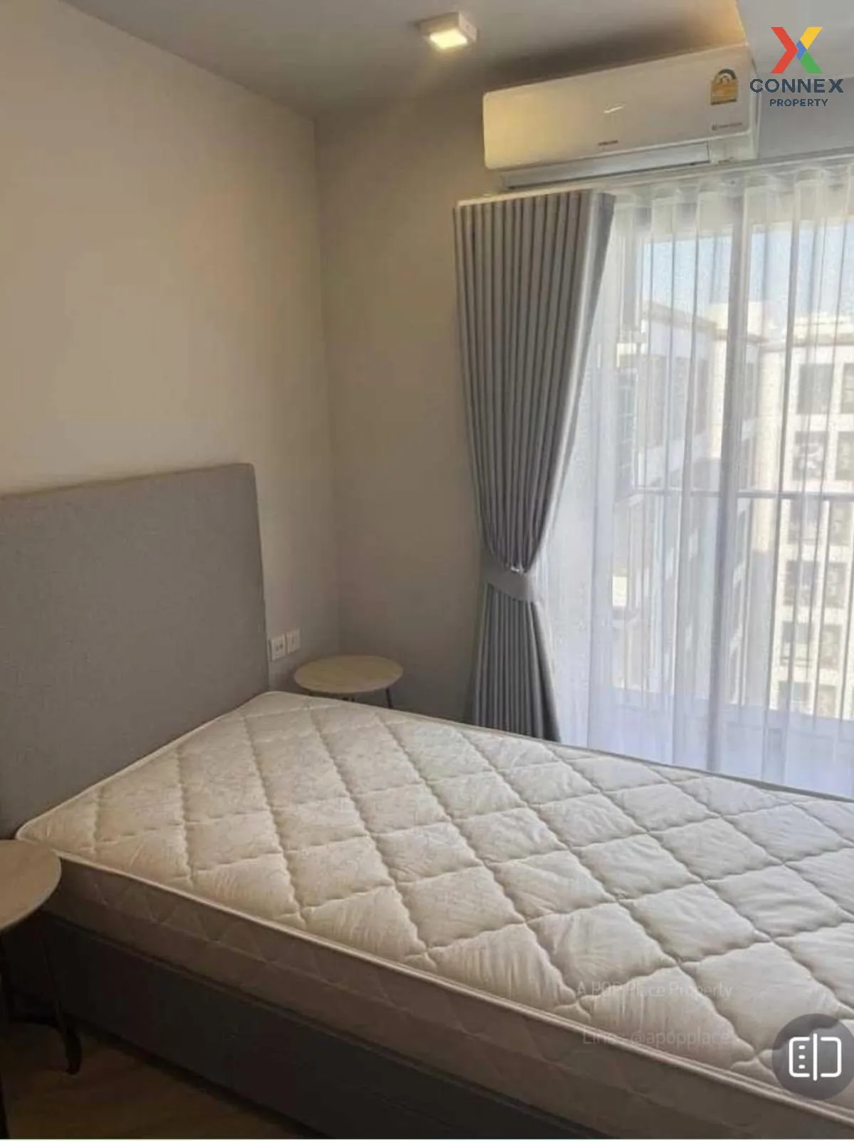 เช่าคอนโด  แชปเตอร์ ทองหล่อ 25 BTS-ทองหล่อ คลองตัน เขต วัฒนา กรุง 4