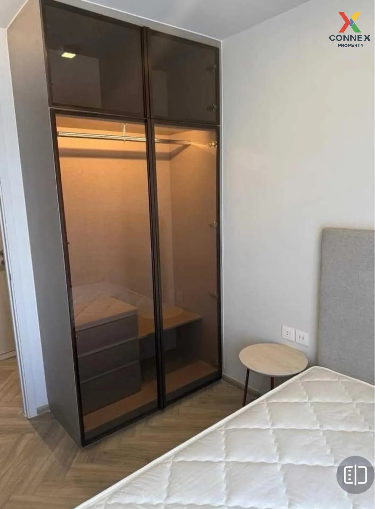 เช่าคอนโด  แชปเตอร์ ทองหล่อ 25 BTS-ทองหล่อ คลองตัน เขต วัฒนา กรุง