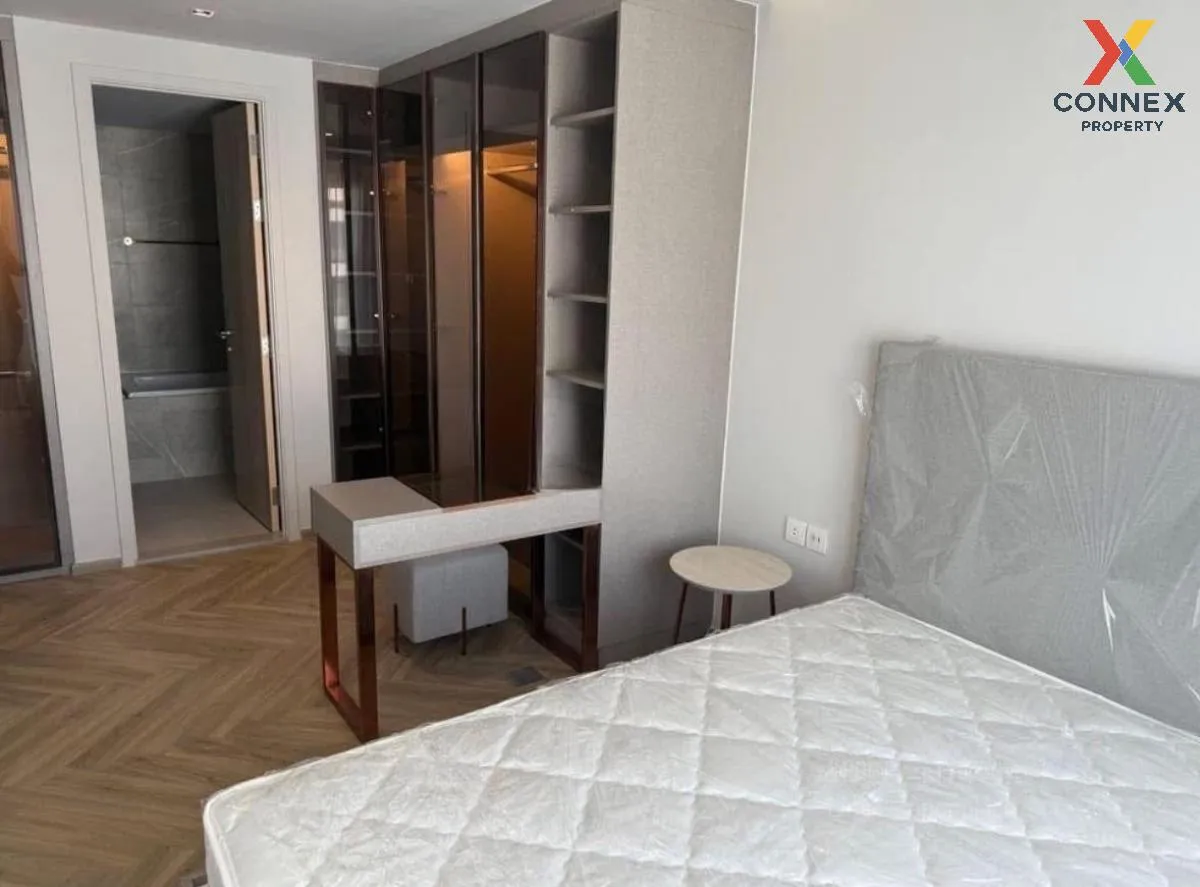 เช่าคอนโด  แชปเตอร์ ทองหล่อ 25 BTS-ทองหล่อ คลองตัน เขต วัฒนา กรุง