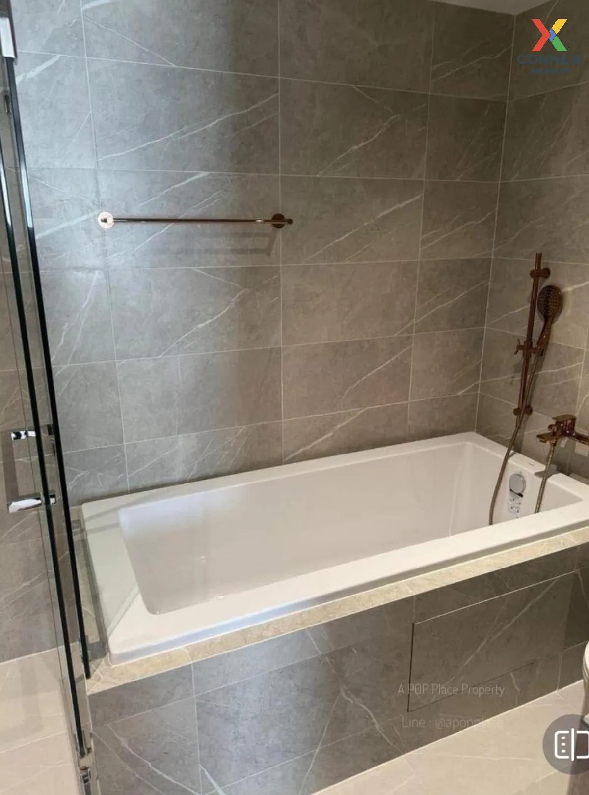 เช่าคอนโด  แชปเตอร์ ทองหล่อ 25 BTS-ทองหล่อ คลองตัน เขต วัฒนา กรุง