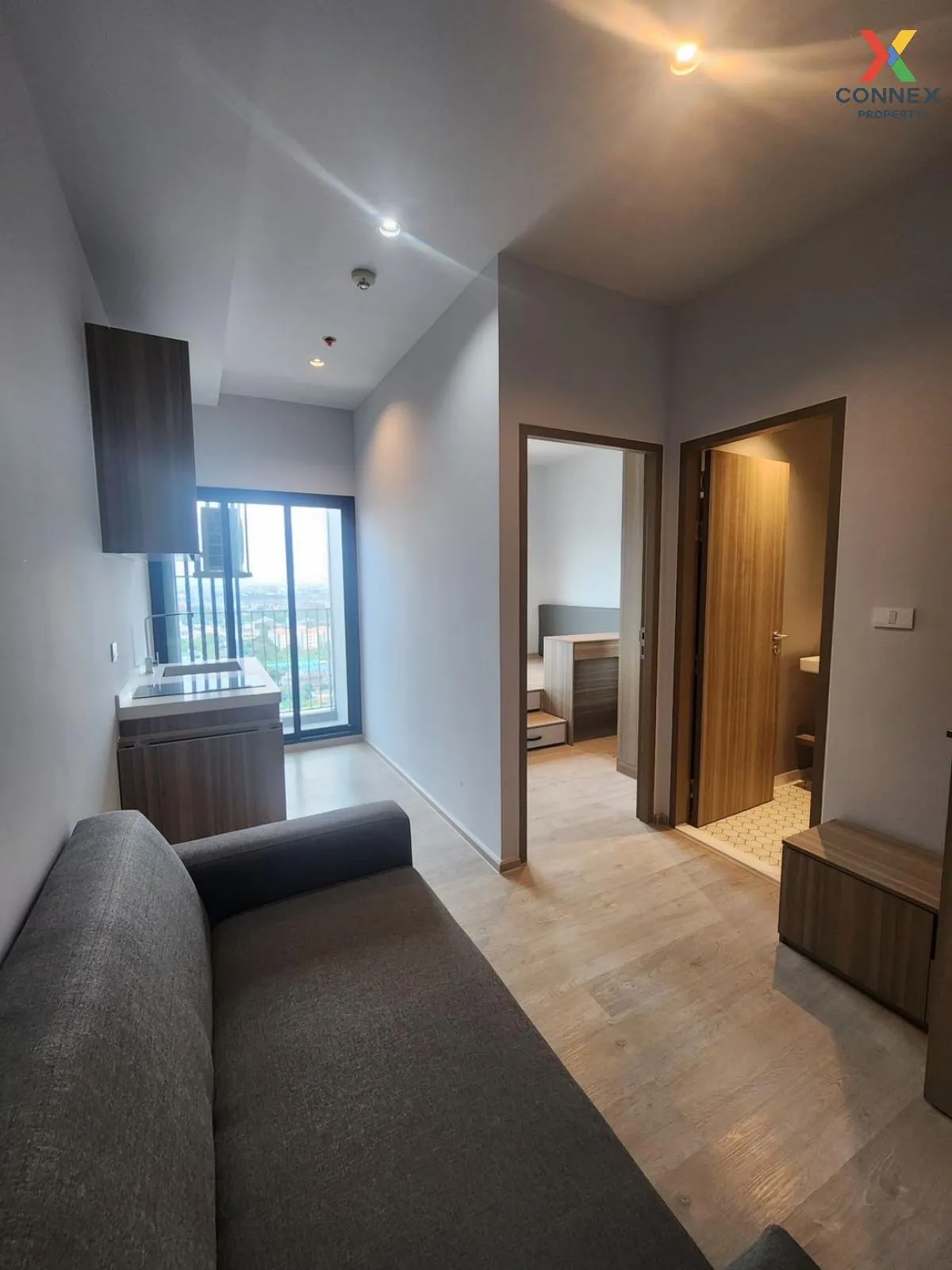 เช่าคอนโด   อัลติจูด ยูนิคอร์น สาทร-ท่าพระ  BTS-ตลาดพลู ตลาดพลู เ เช่าคอนโด   อัลติจูด ยูนิคอร์น สาทร-ท่าพระ  BTS-ตลาดพลู ตลาดพลู เ 1