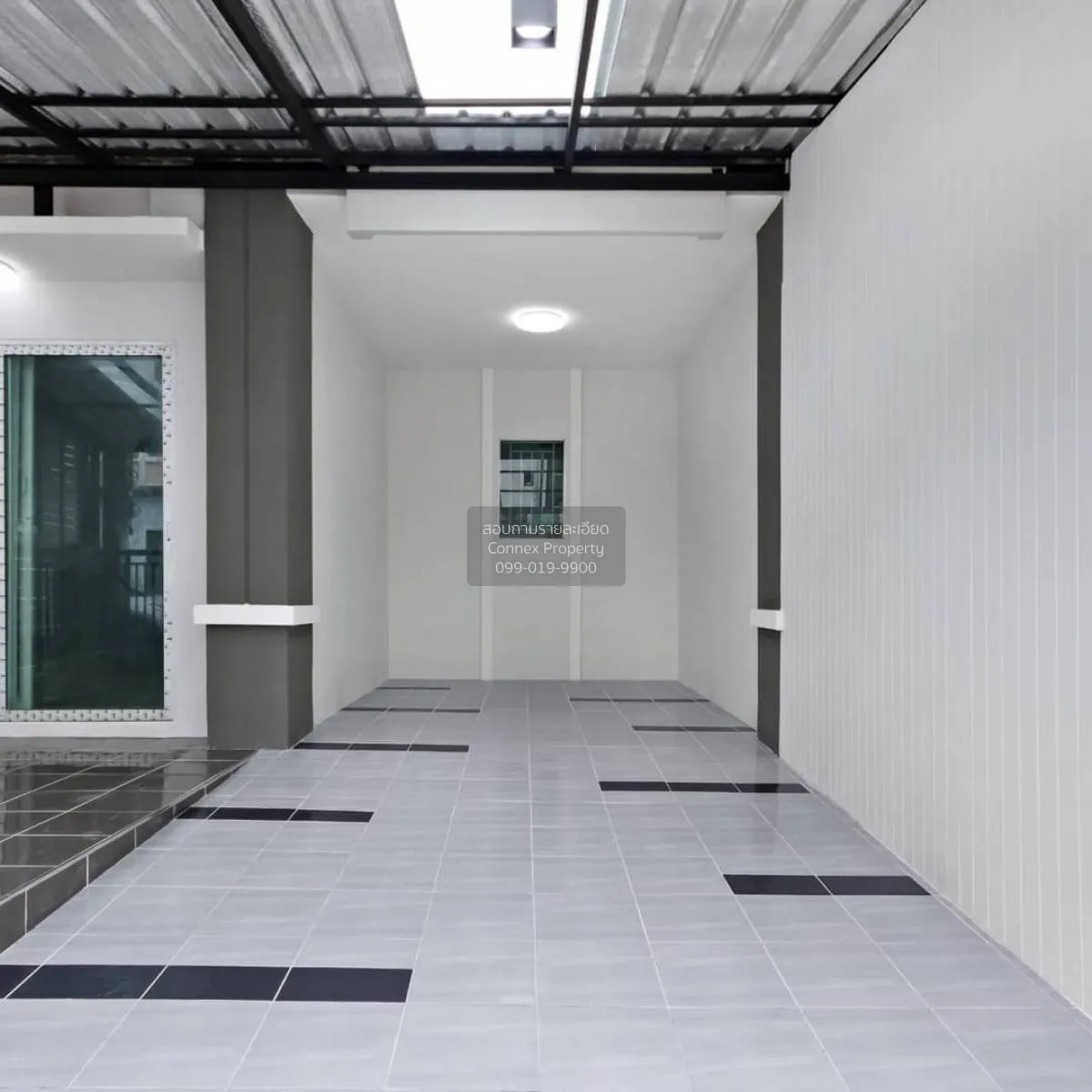 ขายทาวน์เฮ้าส์/ทาวน์โฮม  พฤกษาวิลล์ 33 ปิ่นเกล้า - วงแหวน 2 รีโนเ 2