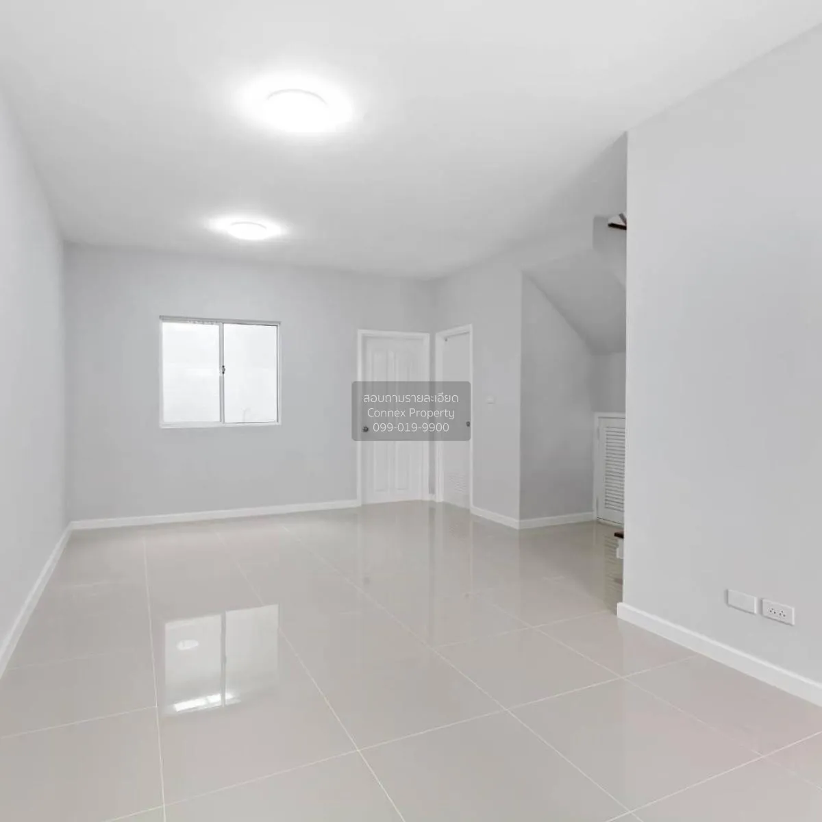 ขายทาวน์เฮ้าส์/ทาวน์โฮม  พฤกษาวิลล์ 33 ปิ่นเกล้า - วงแหวน 2 รีโนเ 3