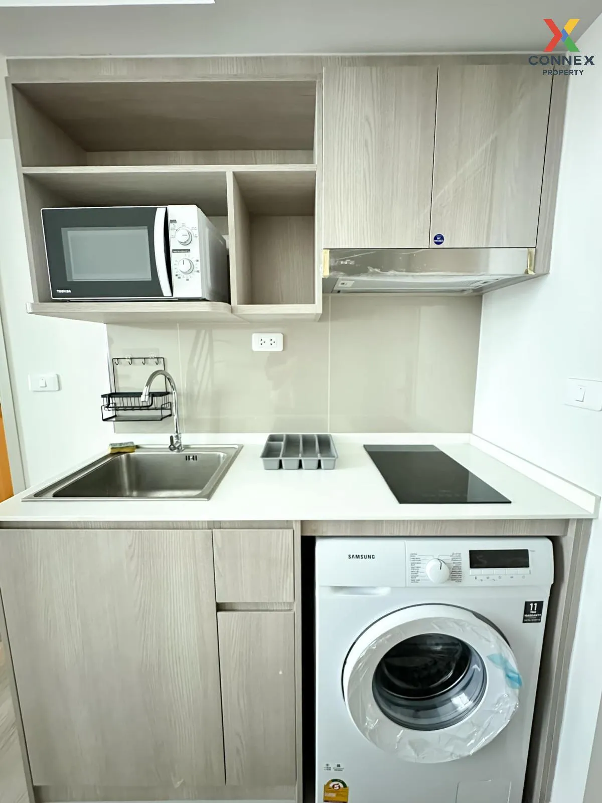 เช่าคอนโด  ไอดีโอ จรัญฯ 70 ดูเพล็กซ์ MRT-บางพลัด บางพลัด เขต บางพ 4