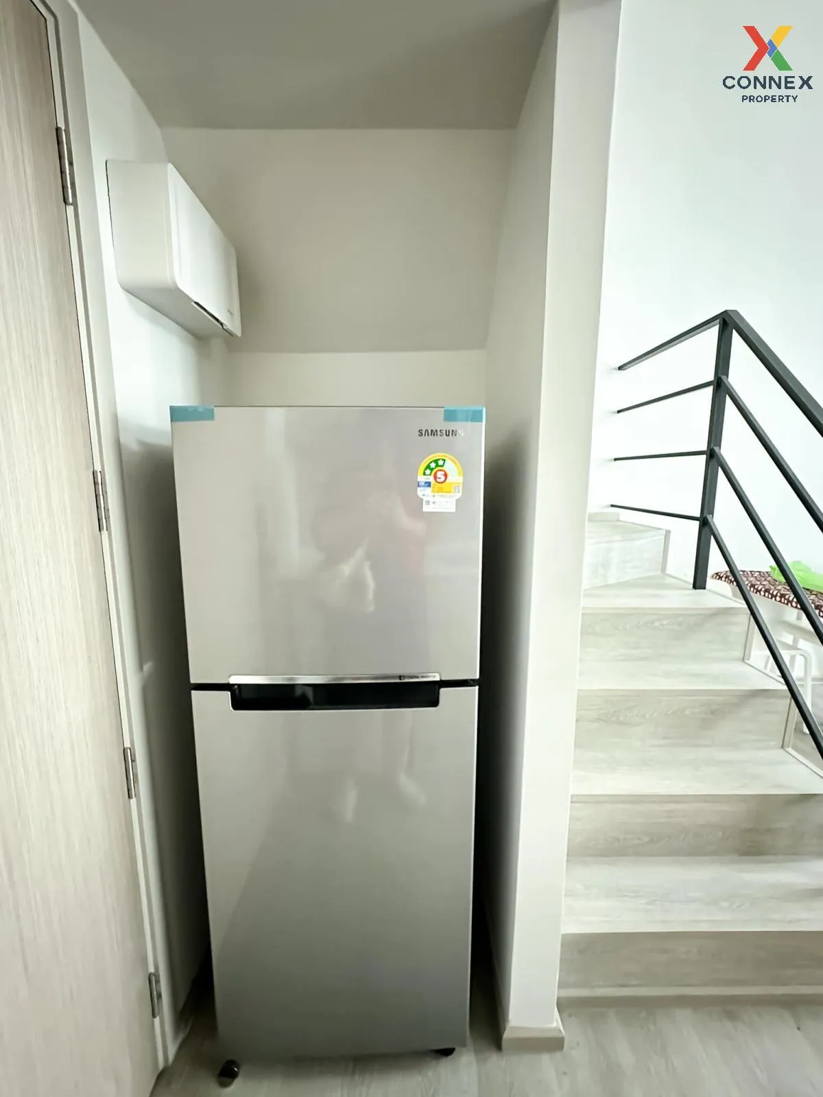 เช่าคอนโด  ไอดีโอ จรัญฯ 70 ดูเพล็กซ์ MRT-บางพลัด บางพลัด เขต บางพ