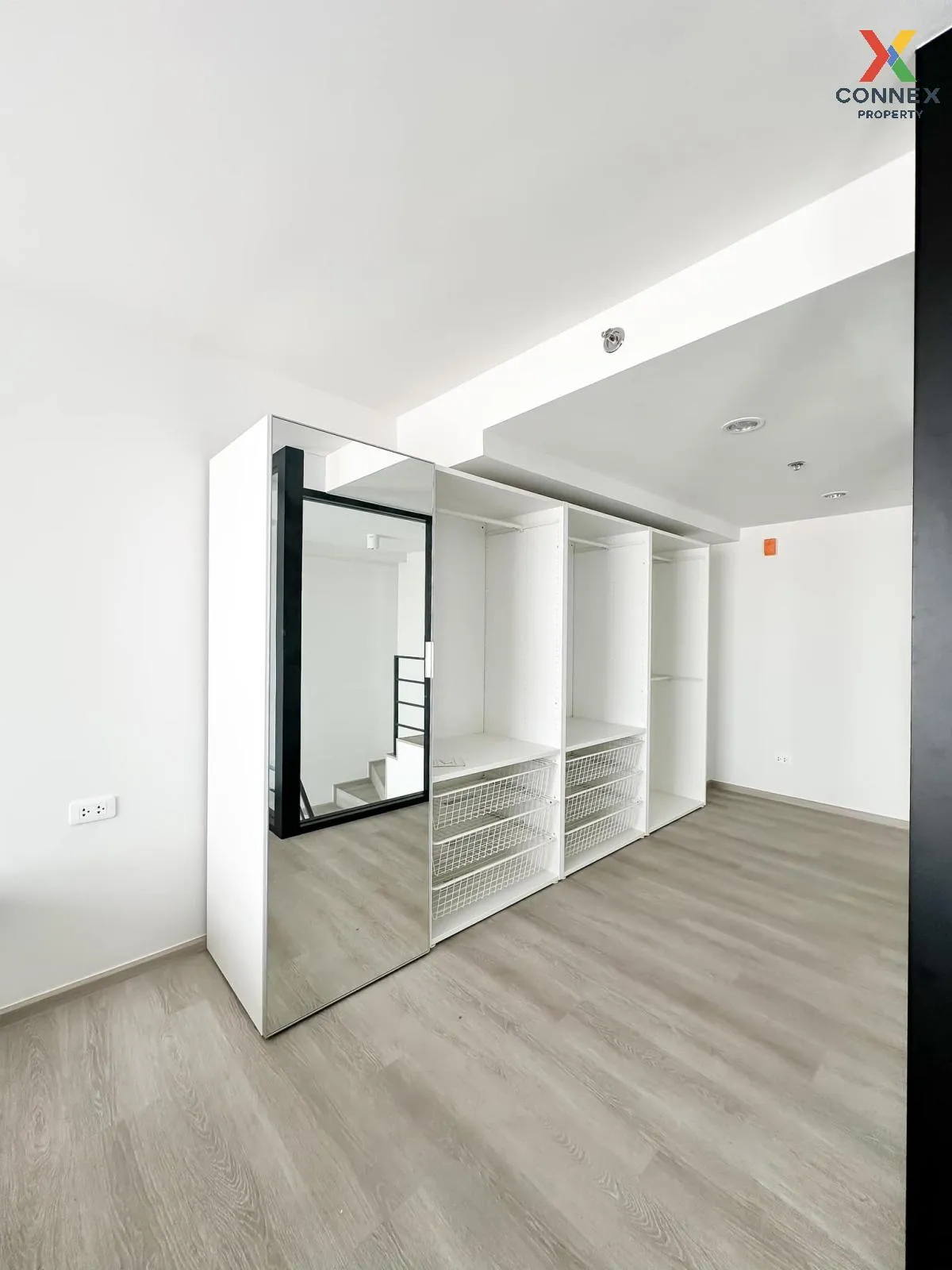 เช่าคอนโด  ไอดีโอ จรัญฯ 70 ดูเพล็กซ์ MRT-บางพลัด บางพลัด เขต บางพ