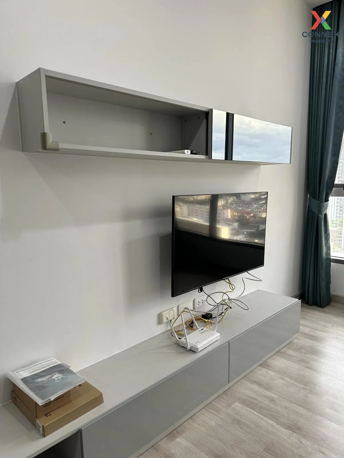 เช่าคอนโด  นิช ไพรด์ เตาปูน - อินเตอร์เชนจ์ MRT-เตาปูน บางซื่อ เข 2