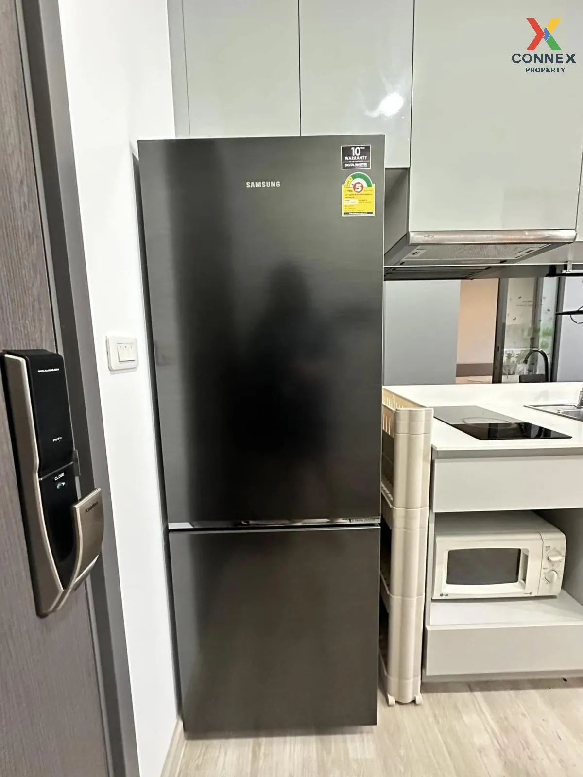 เช่าคอนโด  นิช ไพรด์ เตาปูน - อินเตอร์เชนจ์ MRT-เตาปูน บางซื่อ เข 4