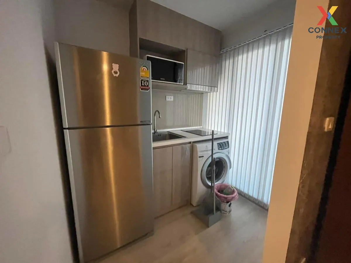 For Sale Condo , Elio Del Moss Phahonyothin 34 , BTS-Kasetsart Un For Sale Condo , Elio Del Moss Phahonyothin 34 , BTS-Kasetsart Un 3