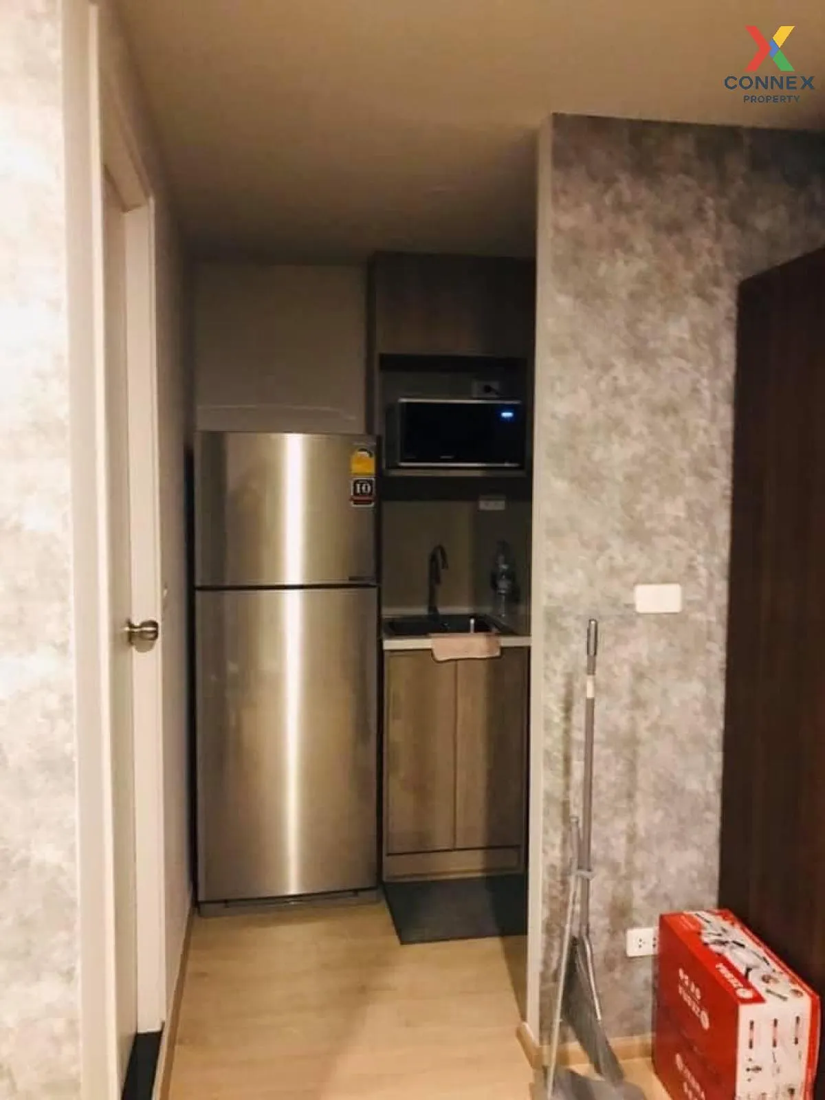 For Sale Condo , Elio Del Moss Phahonyothin 34 , BTS-Kasetsart Un For Sale Condo , Elio Del Moss Phahonyothin 34 , BTS-Kasetsart Un 4