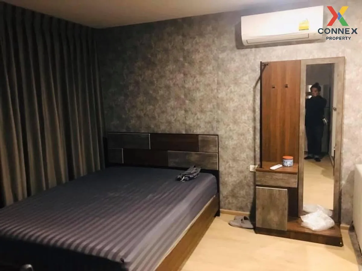 For Sale Condo , Elio Del Moss Phahonyothin 34 , BTS-Kasetsart Un For Sale Condo , Elio Del Moss Phahonyothin 34 , BTS-Kasetsart Un