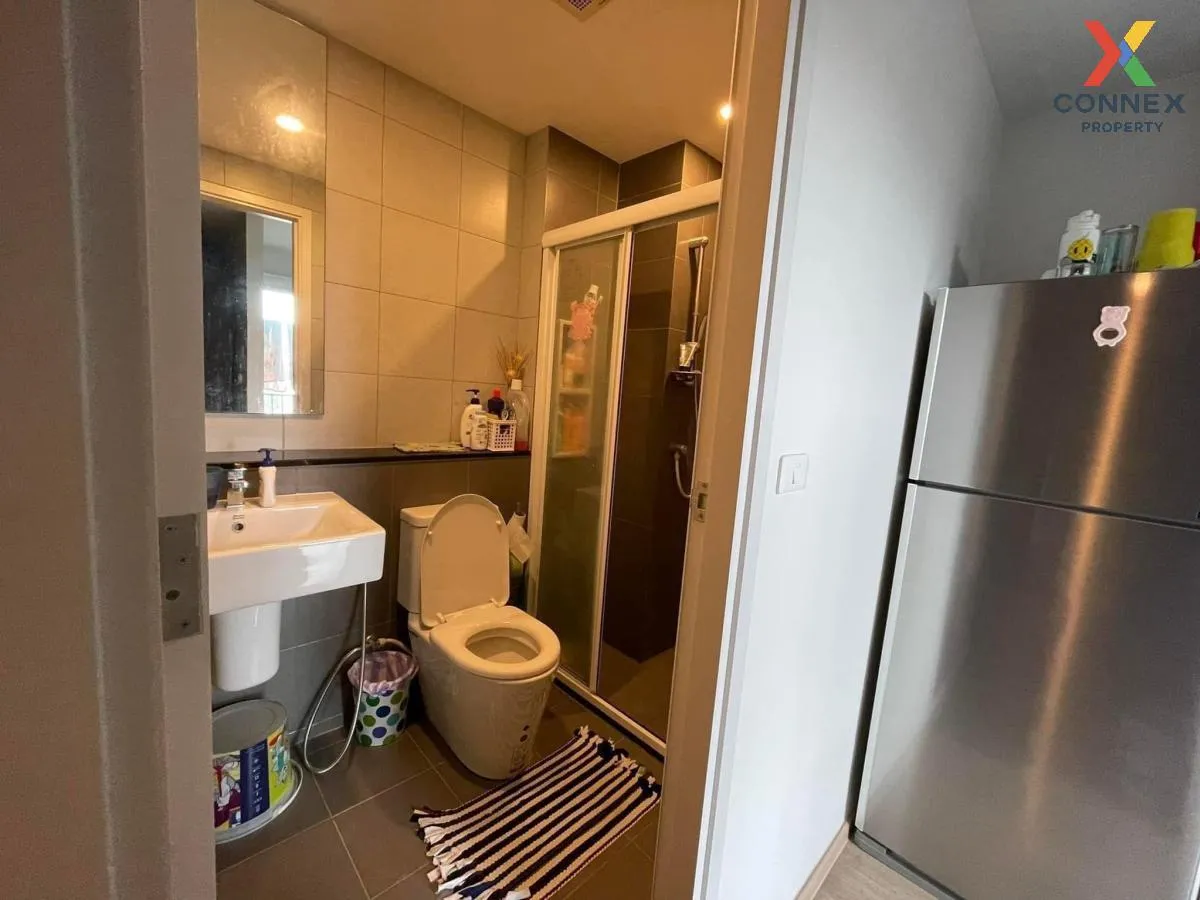 For Sale Condo , Elio Del Moss Phahonyothin 34 , BTS-Kasetsart Un For Sale Condo , Elio Del Moss Phahonyothin 34 , BTS-Kasetsart Un