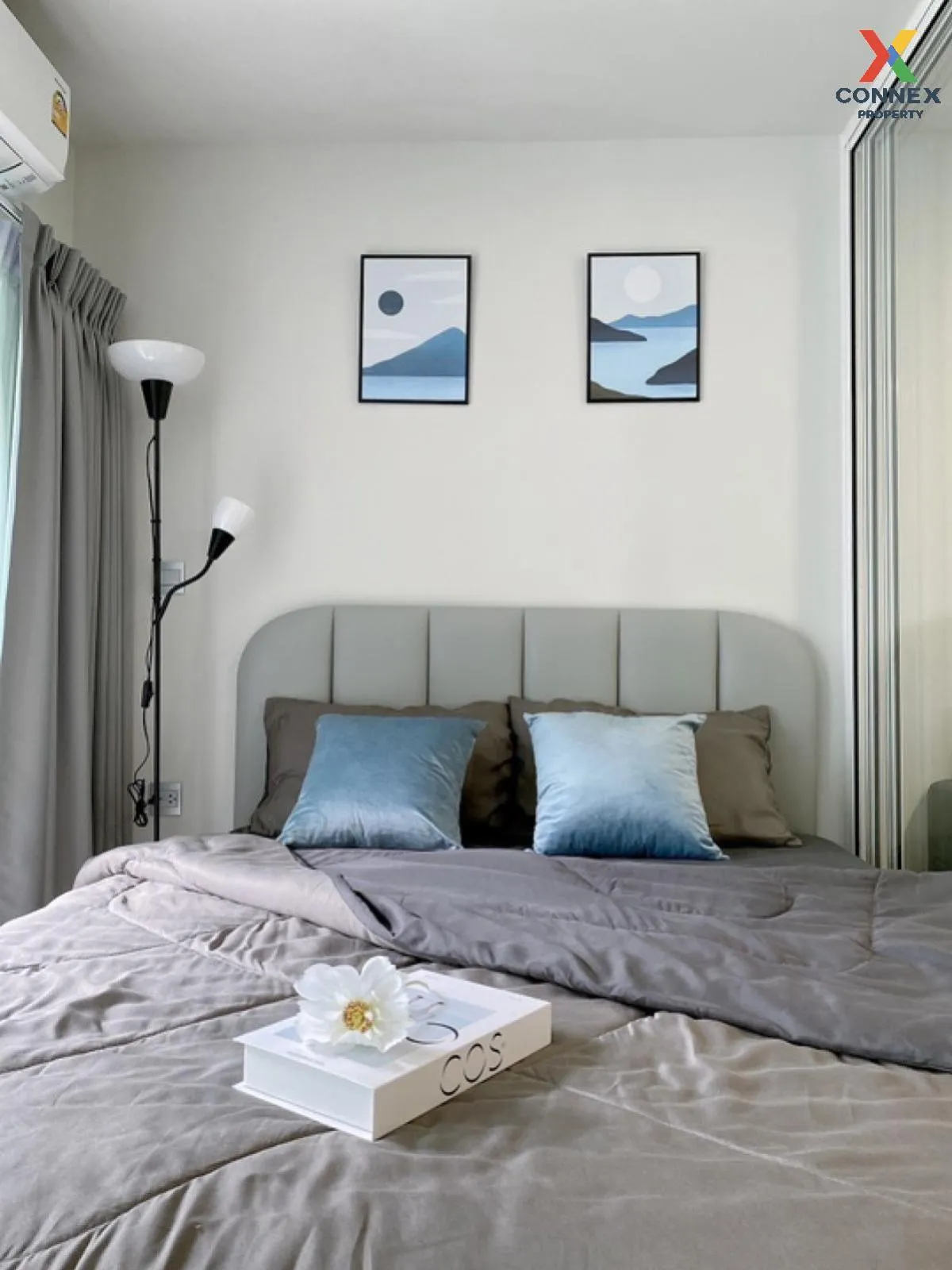 ขายคอนโด  เคฟ ทาวน์ ไอส์แลนด์ คลองหนึ่ง คลองหลวง ปทุมธานี CX-1125 3