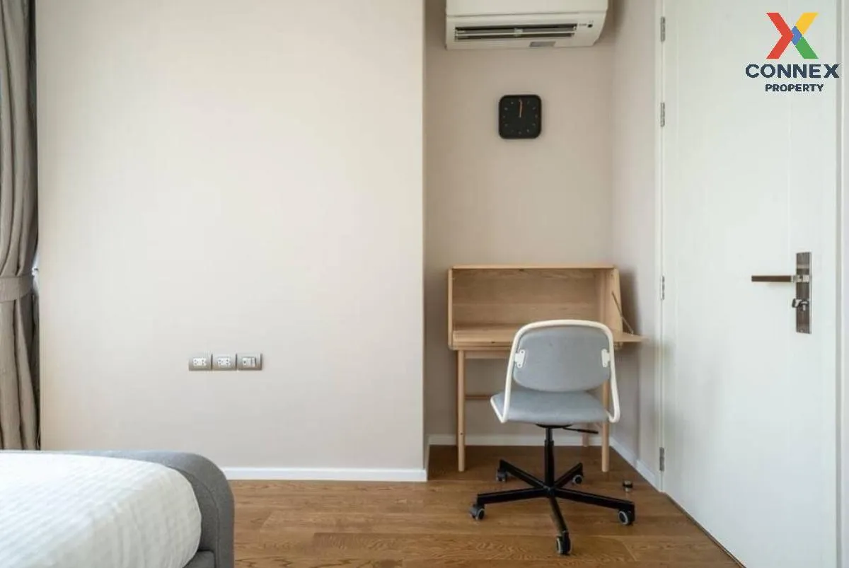 ขายคอนโด  เดอะแบงค็อก สาทร BTS-สุรศักดิ์ ยานนาวา เขต สาทร กรุงเทพ ขายคอนโด  เดอะแบงค็อก สาทร BTS-สุรศักดิ์ ยานนาวา เขต สาทร กรุงเทพ 3