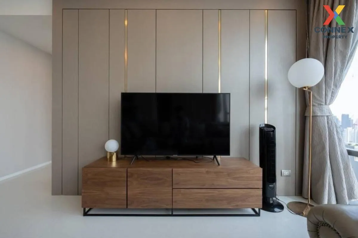 For Sale Condo , The Bangkok Sathorn , BTS-Surasak , Yannawa , Sa