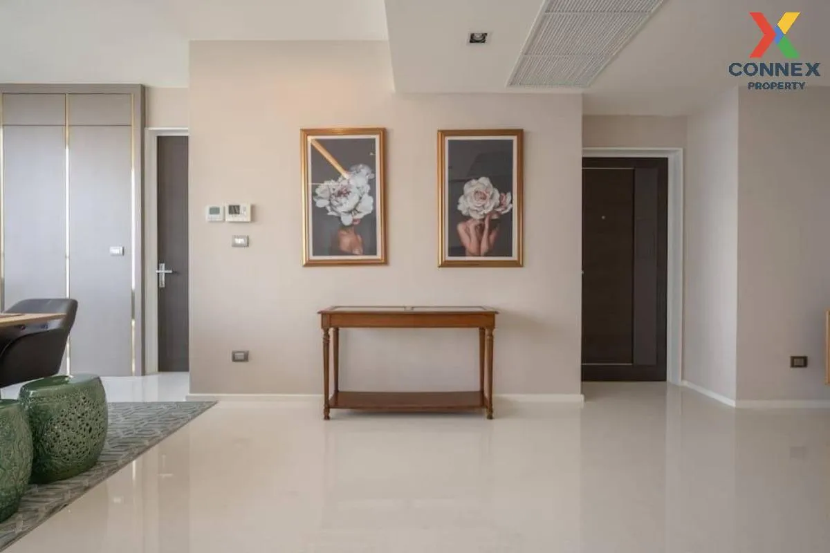 For Sale Condo , The Bangkok Sathorn , BTS-Surasak , Yannawa , Sa