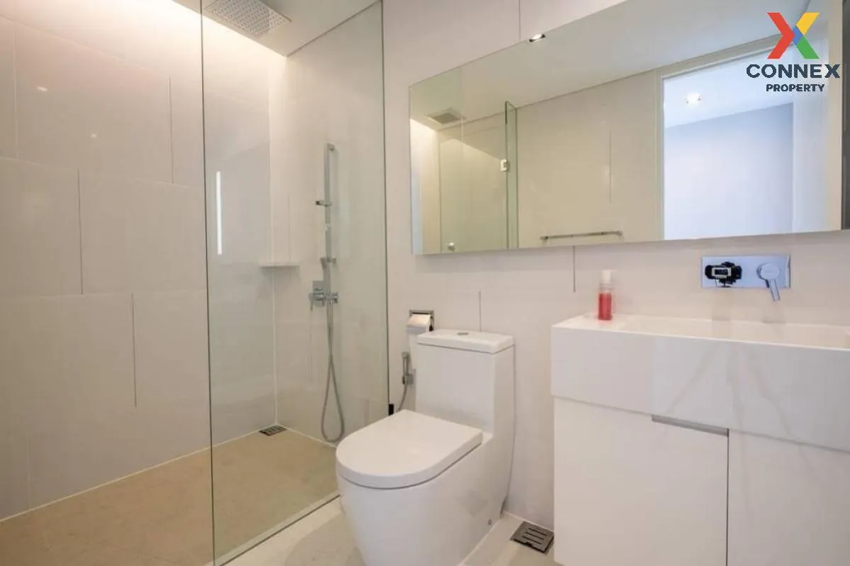 For Sale Condo , The Bangkok Sathorn , BTS-Surasak , Yannawa , Sa