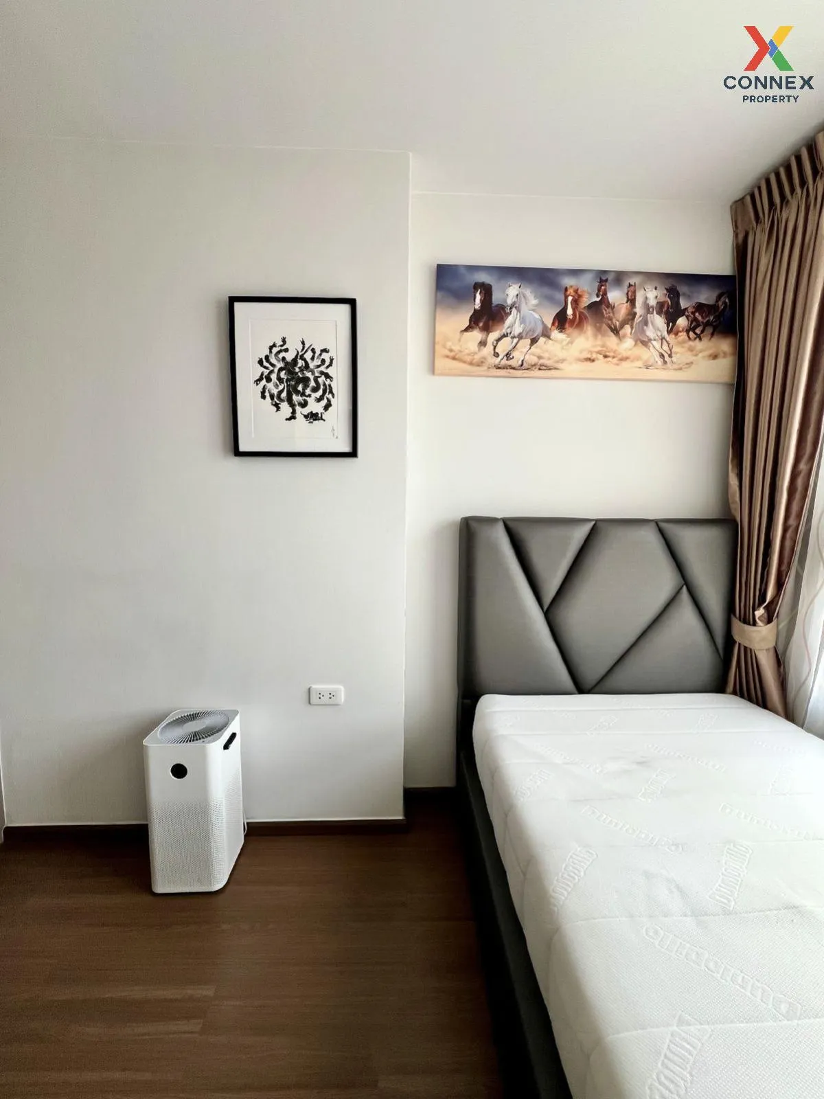 เช่าคอนโด  ไอดีโอ สุขุมวิท 93 BTS-บางจาก พระโขนง เขต คลองเตย กรุง 4