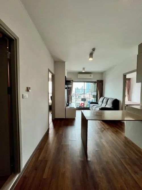 For Rent Condo , Ideo Sukhumvit 93 , BTS-Bang Chak , Phra Khanong , Khlong Toei , Bangkok , CX-112509