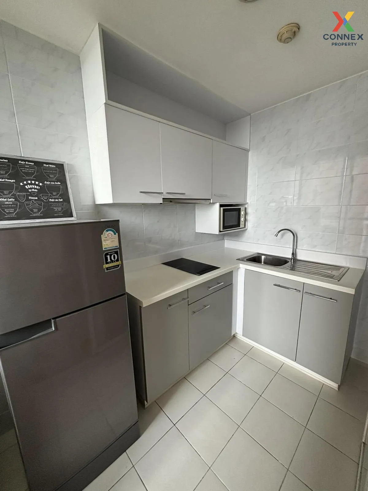 เช่าคอนโด  ไลฟ์ แอท สุขุมวิท 65 BTS-เอกมัย พระโขนงเหนือ เขต วัฒนา 2