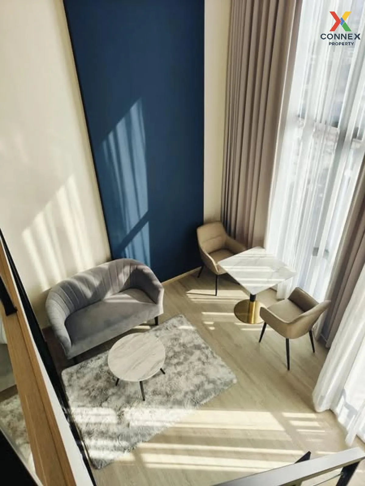 For Rent Condo , Origin Plug & Play Nonthaburi Station , Duplex , For Rent Condo , Origin Plug & Play Nonthaburi Station , Duplex , 1
