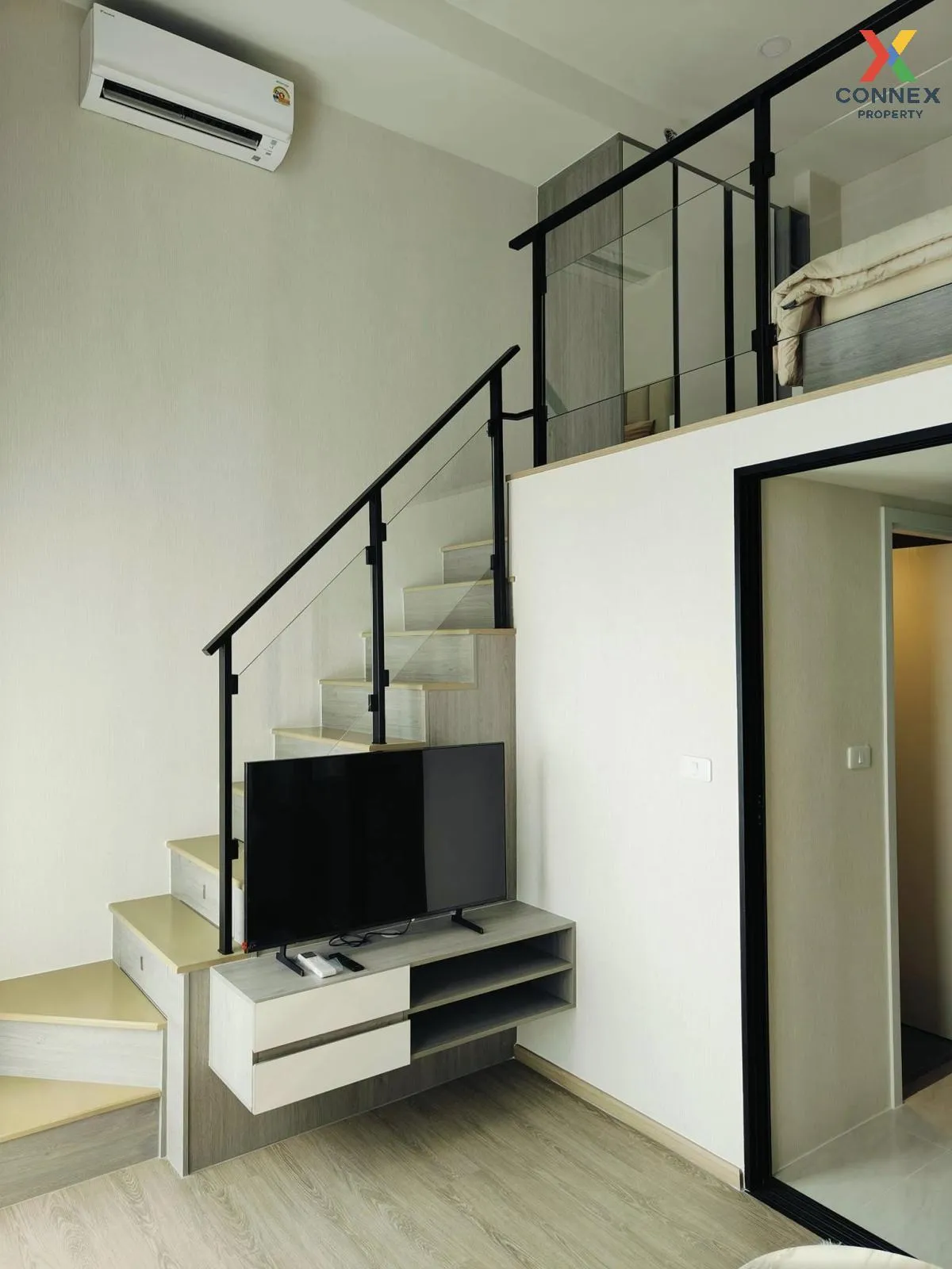 For Rent Condo , Origin Plug & Play Nonthaburi Station , Duplex , For Rent Condo , Origin Plug & Play Nonthaburi Station , Duplex , 3