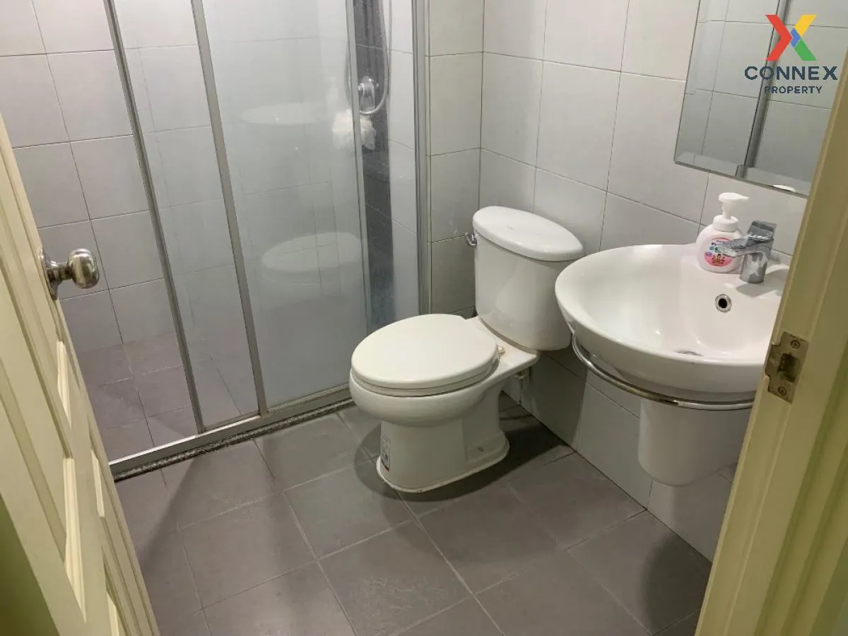 ขายคอนโด  ศุภาลัย ลอฟท์ แจ้งวัฒนะ บางตลาด ปากเกร็ด นนทบุรี CX-112 4