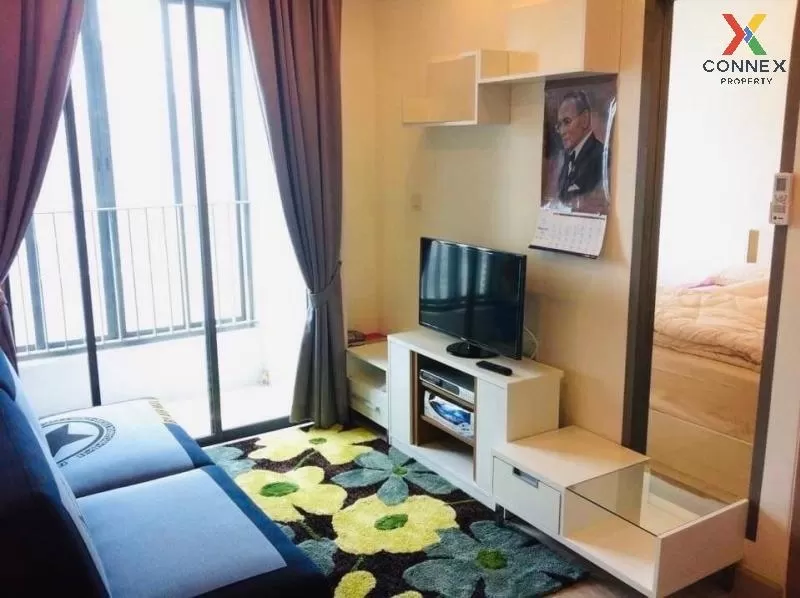 FOR SALE condo , Ideo Mobi Sukhumvit , BTS-On Nut , Bang Chak , P 1