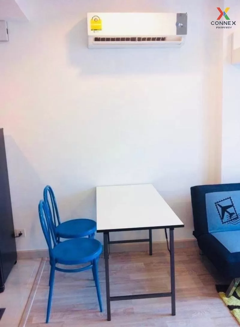 FOR SALE condo , Ideo Mobi Sukhumvit , BTS-On Nut , Bang Chak , P 2
