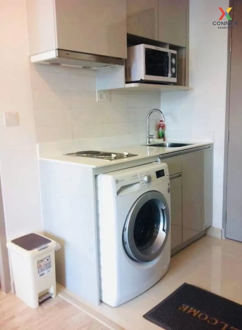 FOR SALE condo , Ideo Mobi Sukhumvit , BTS-On Nut , Bang Chak , P 3